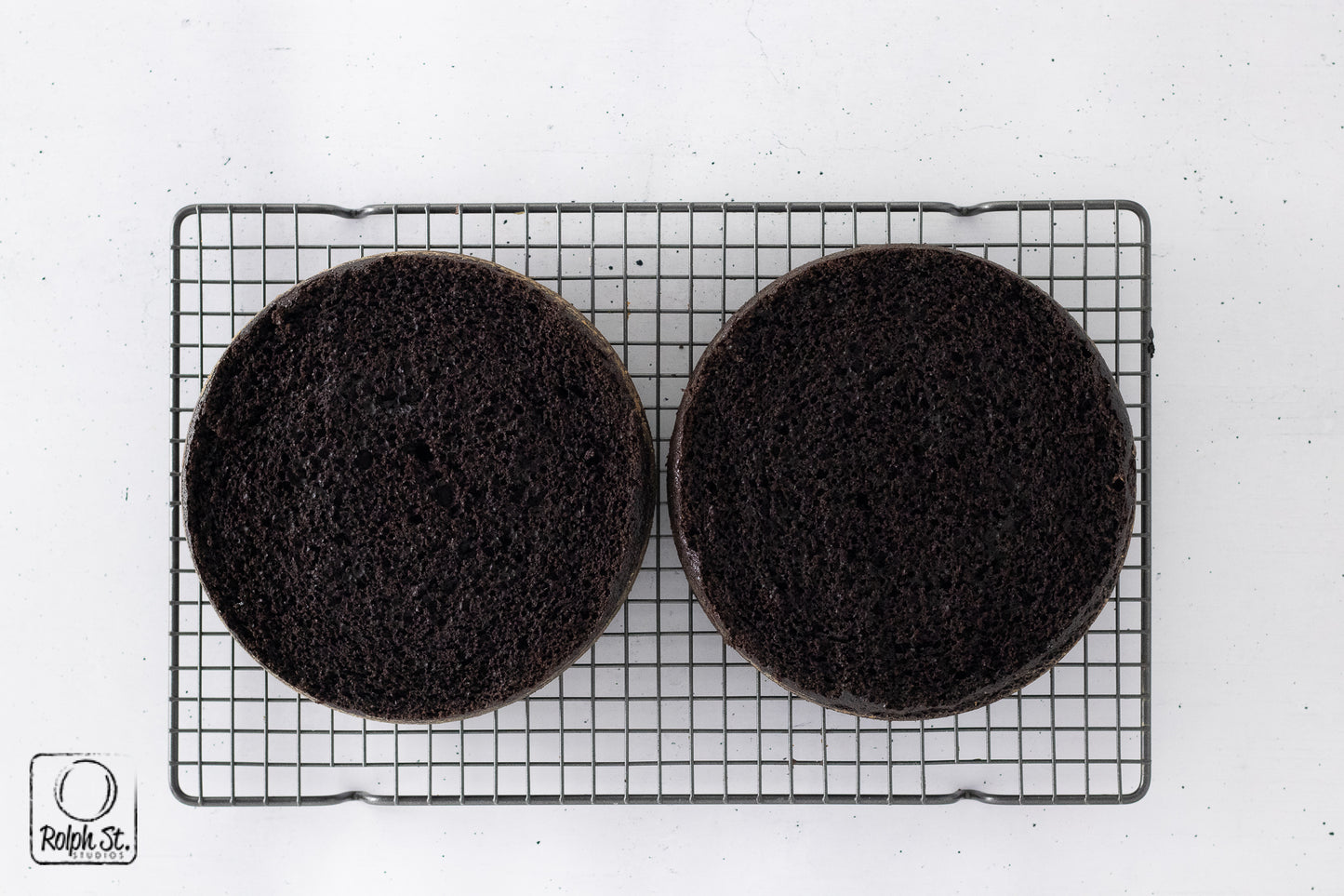 Recreation:  Black Joe Cake