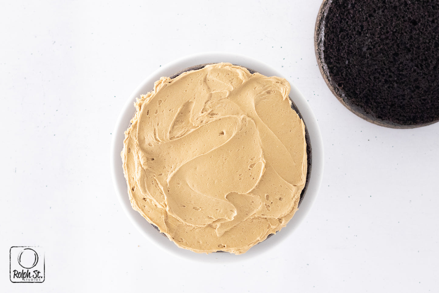 Recreation:  Black Joe Cake