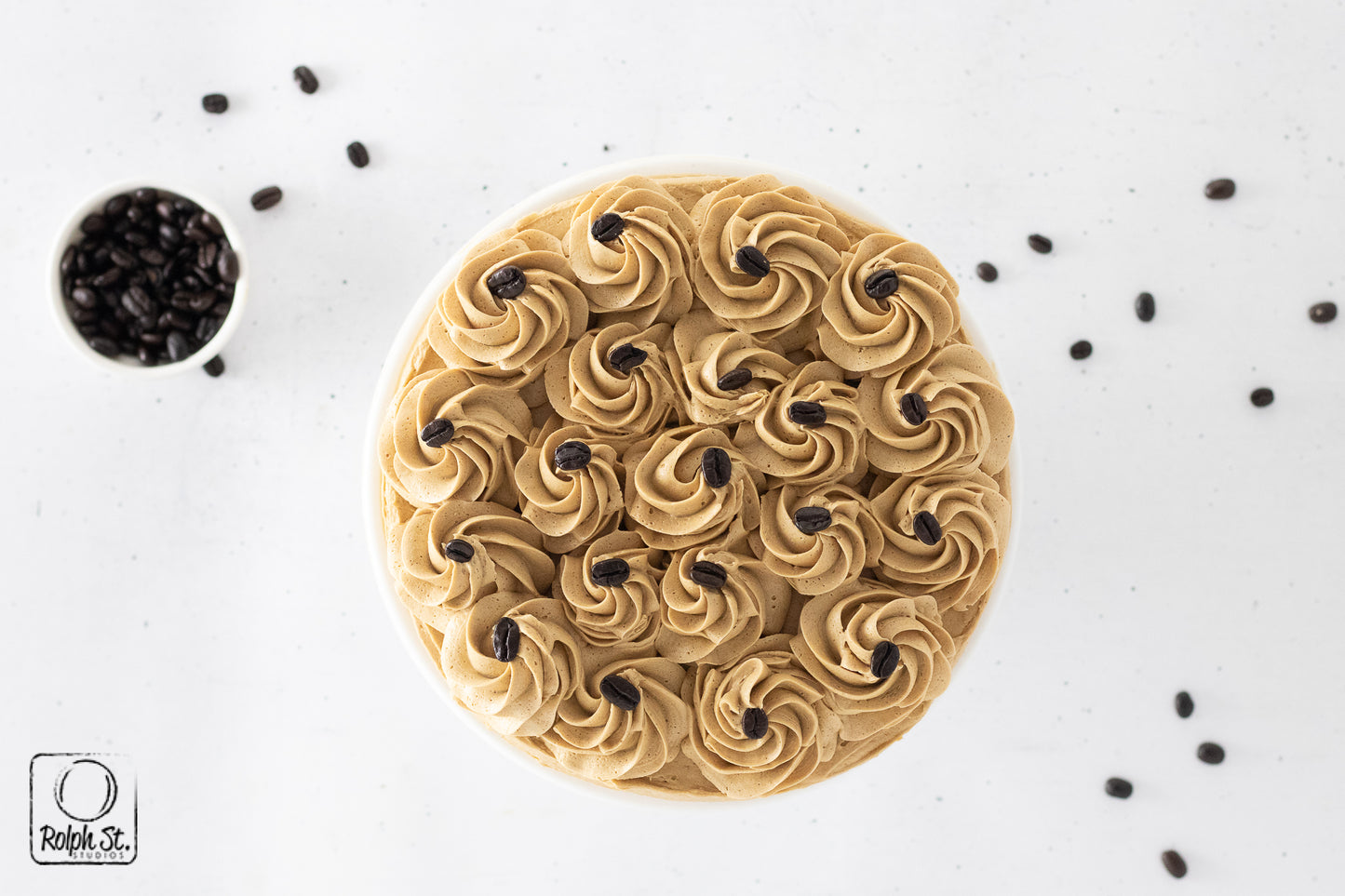 Recreation:  Black Joe Cake