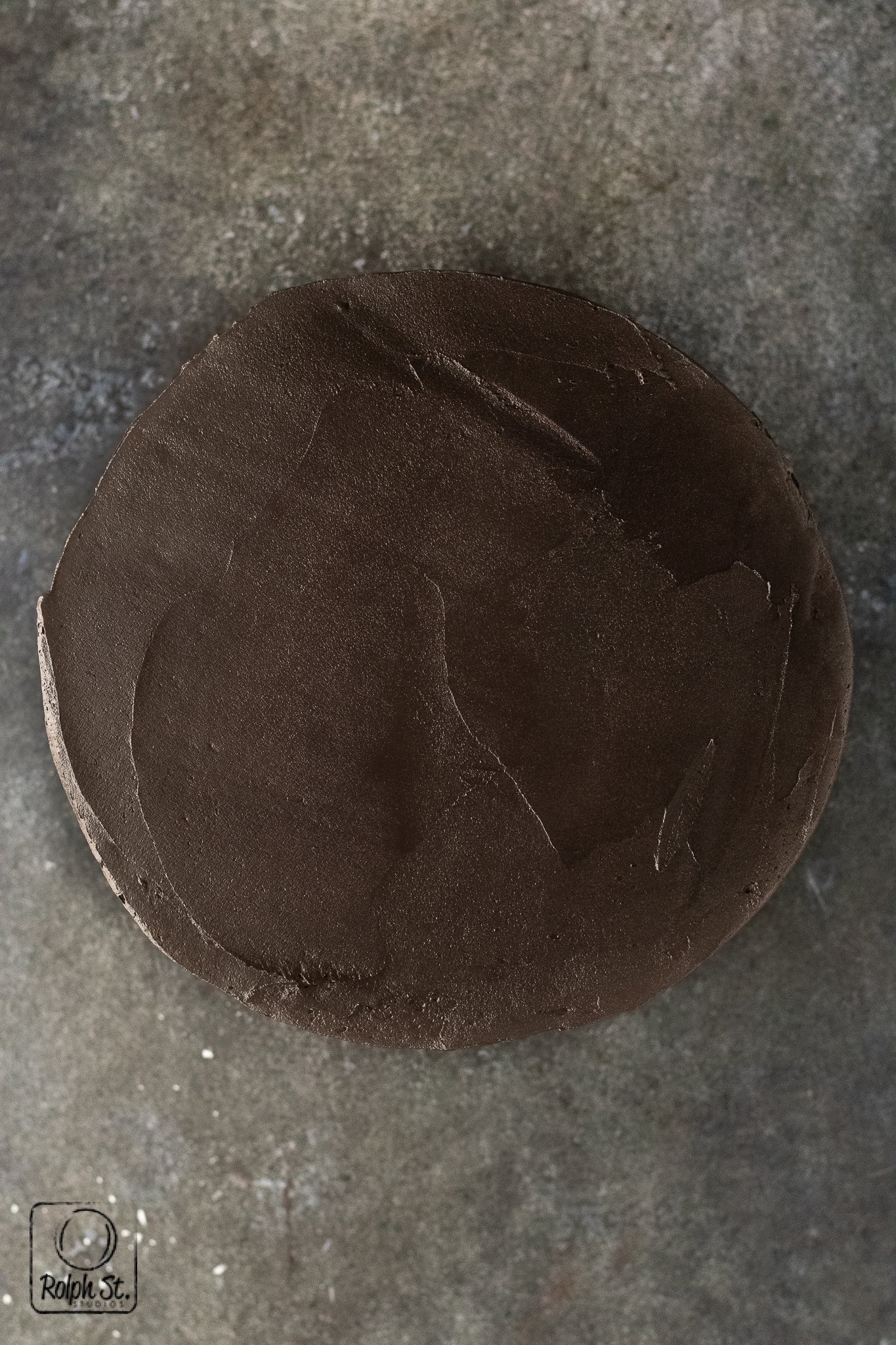 Exclusive Black Velvet Layer Cake