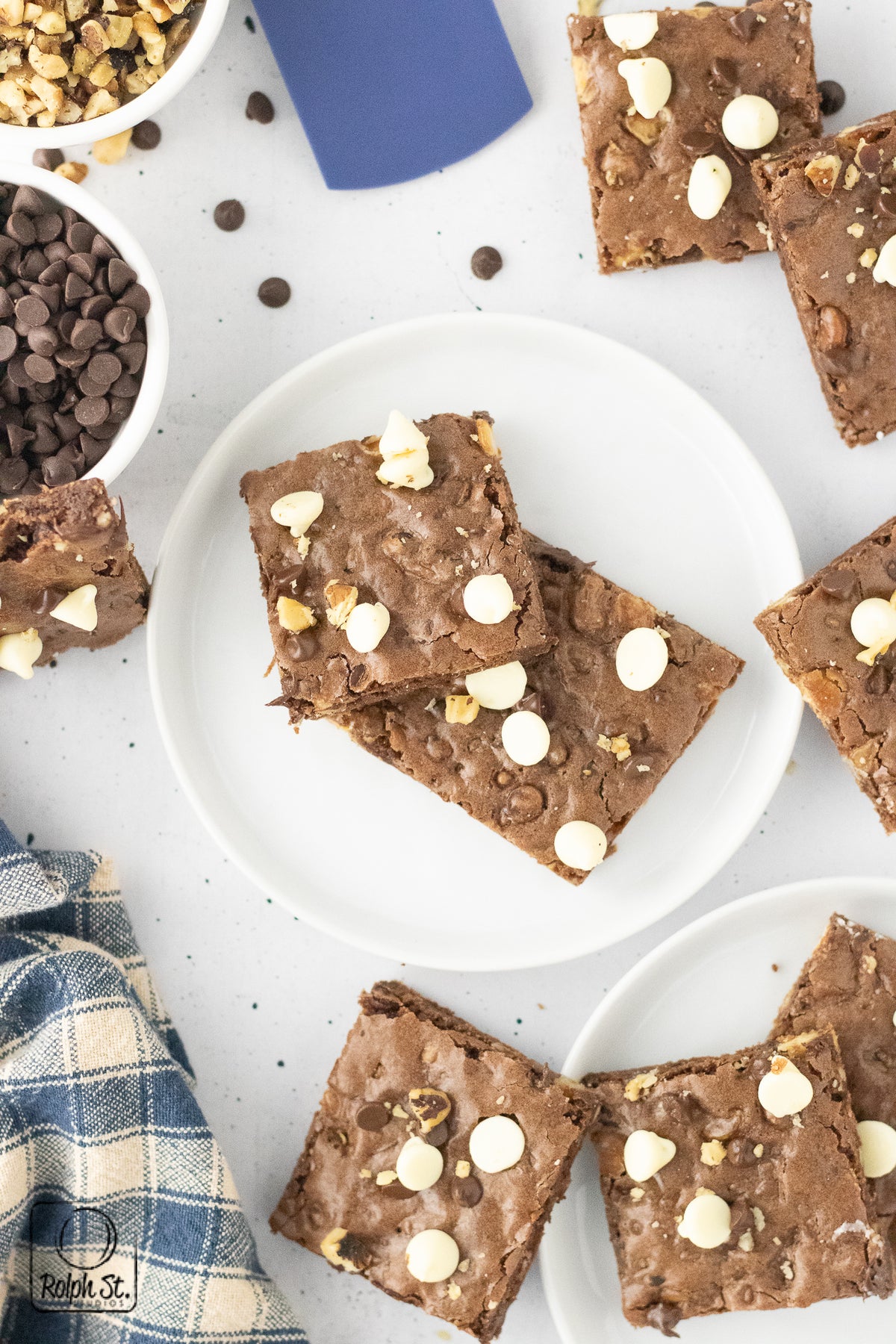 Exclusive Brownie Brittle