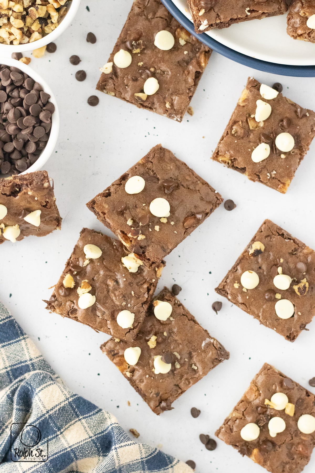 Exclusive Brownie Brittle
