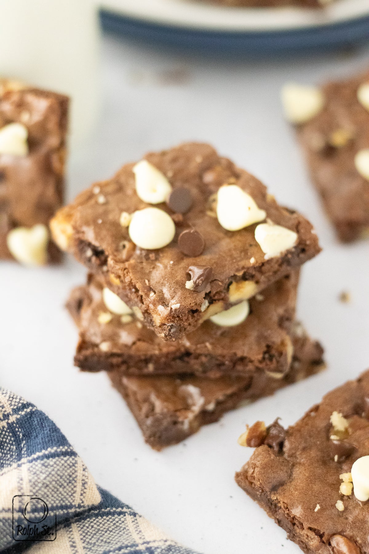 Exclusive Brownie Brittle