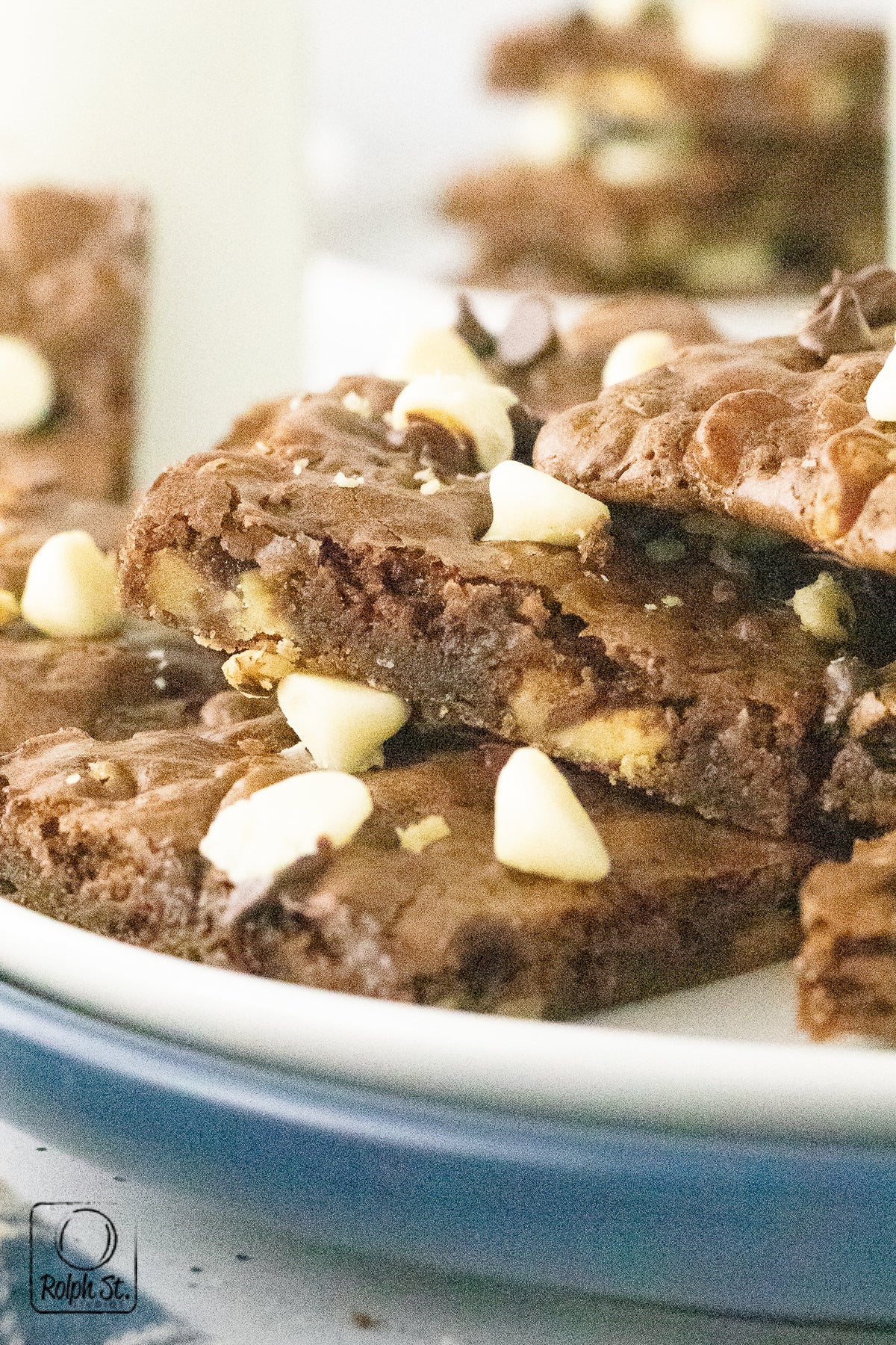 Exclusive Brownie Brittle