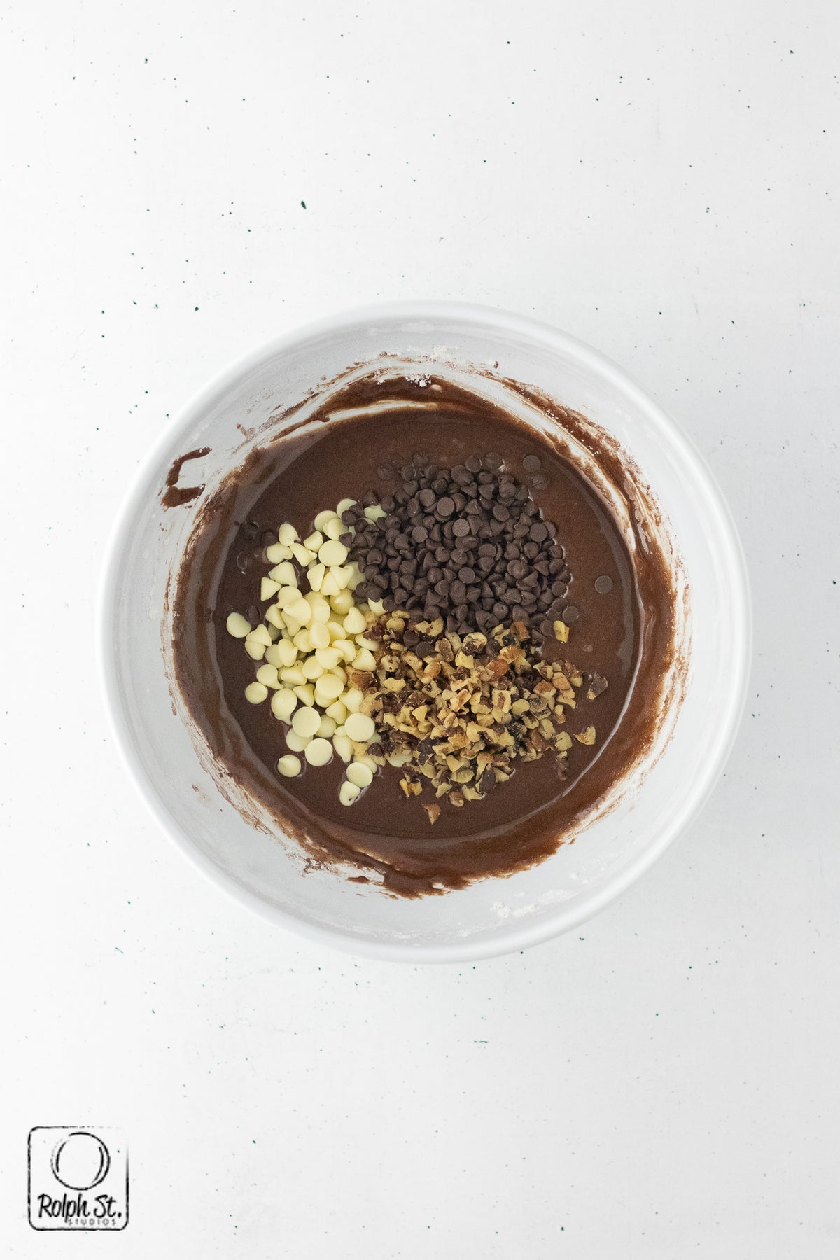 Exclusive Brownie Brittle