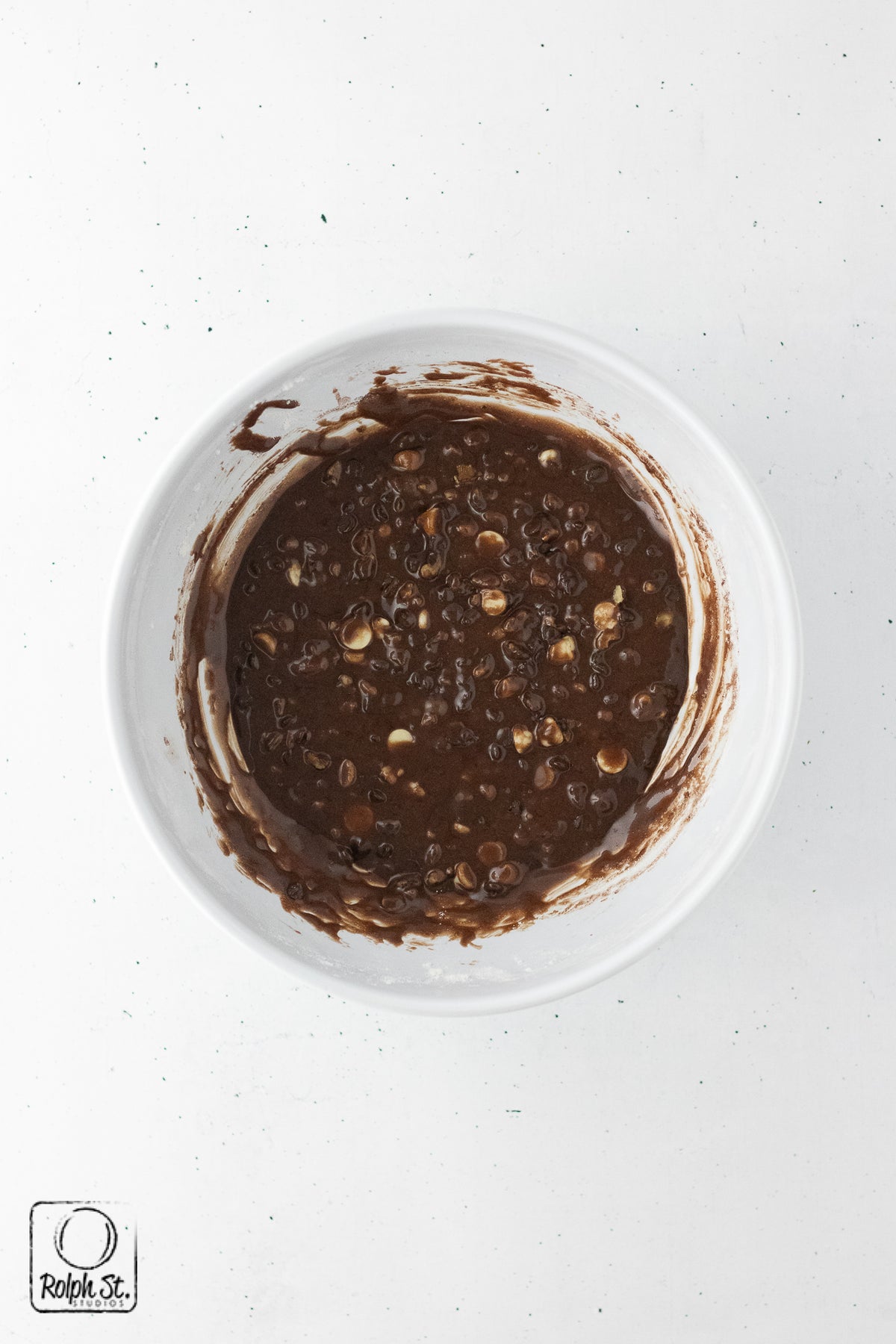 Exclusive Brownie Brittle