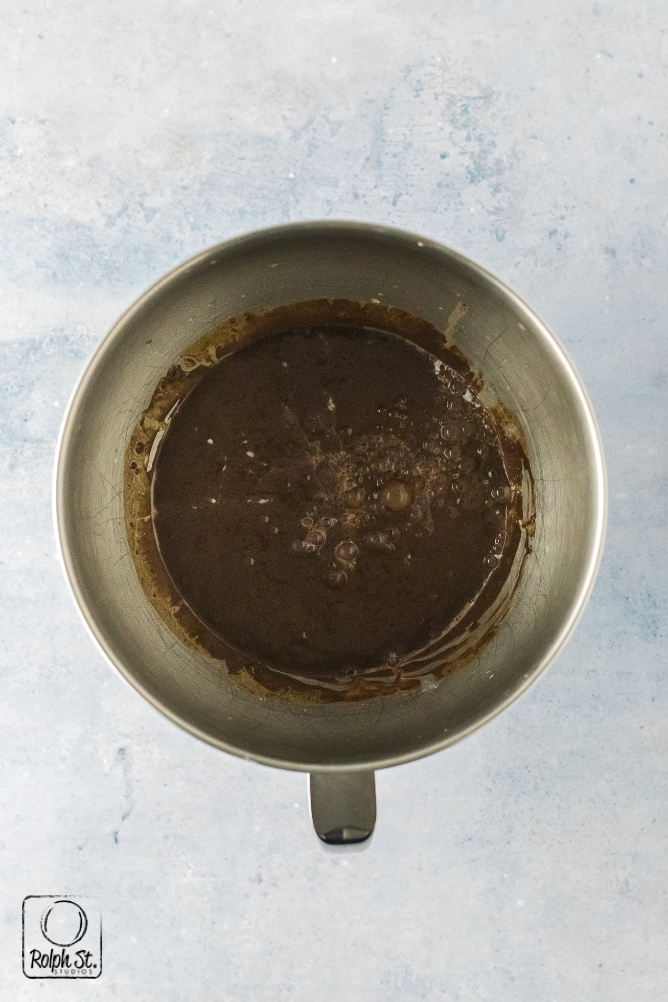 Exclusive Bumpy Cake
