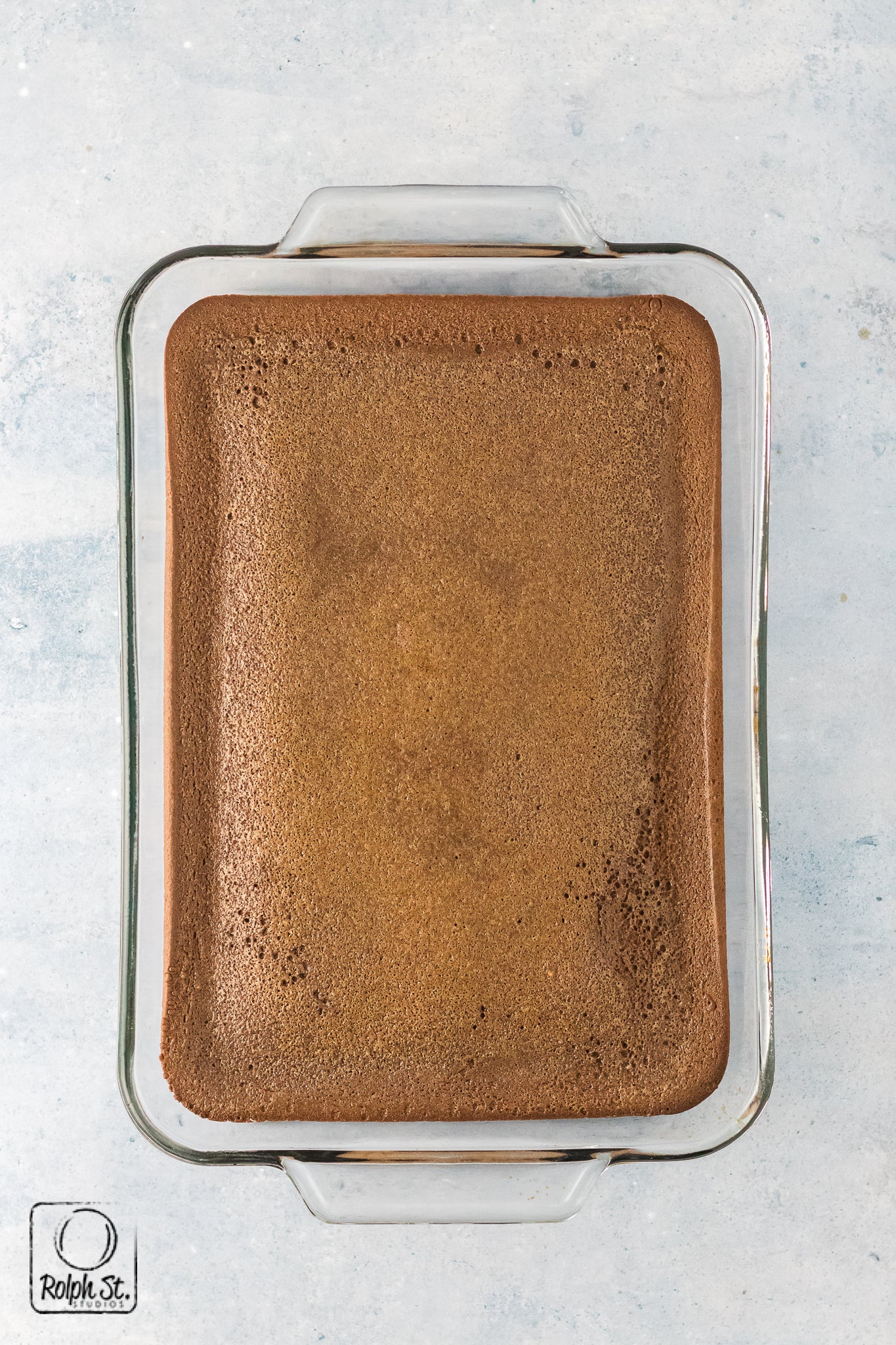 Exclusive Bumpy Cake