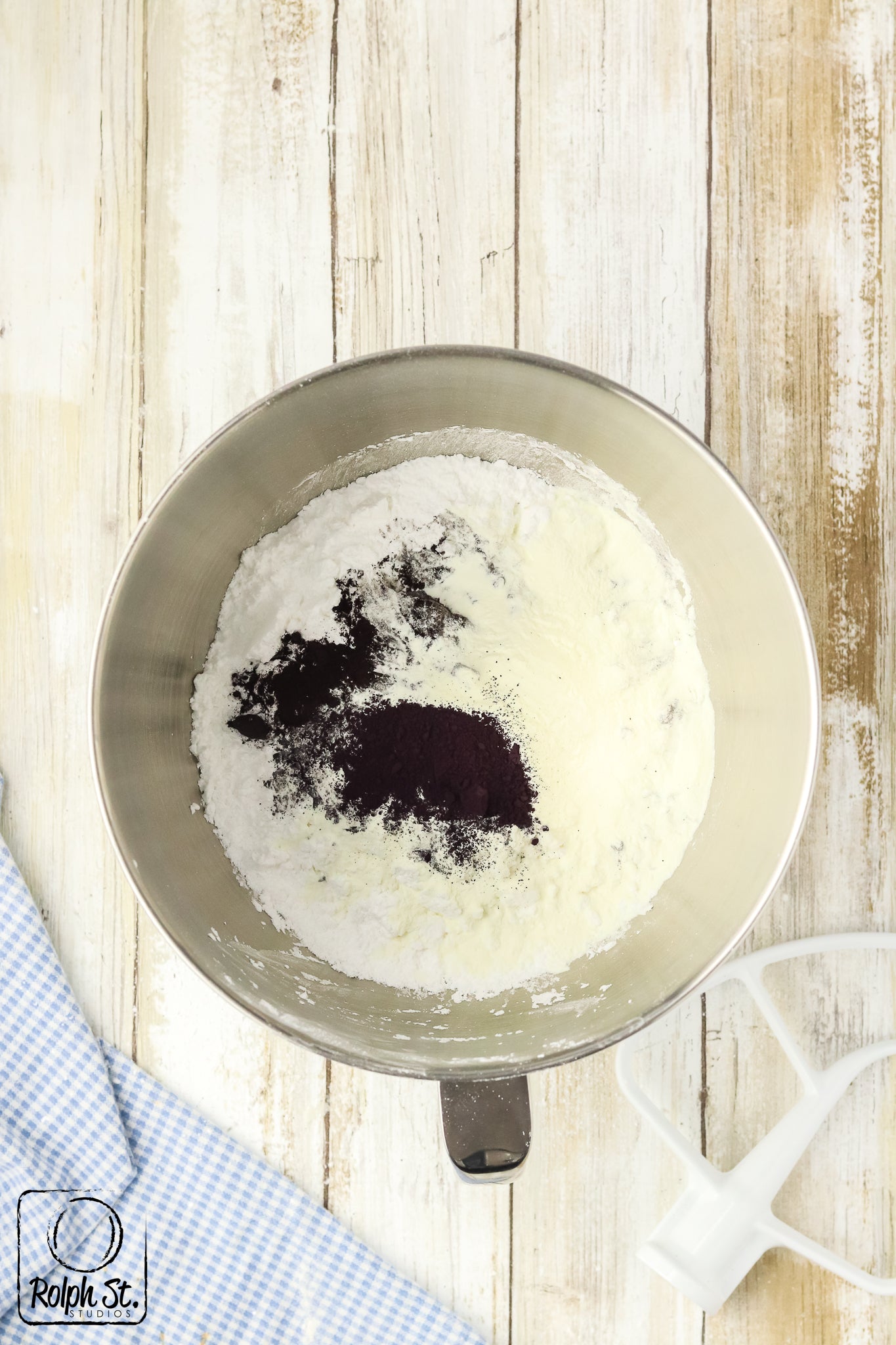 Exclusive Chalkboard Cookies with Edible Chalk