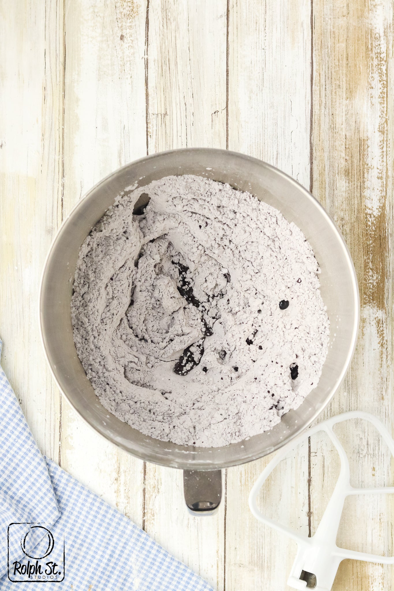 Exclusive Chalkboard Cookies with Edible Chalk