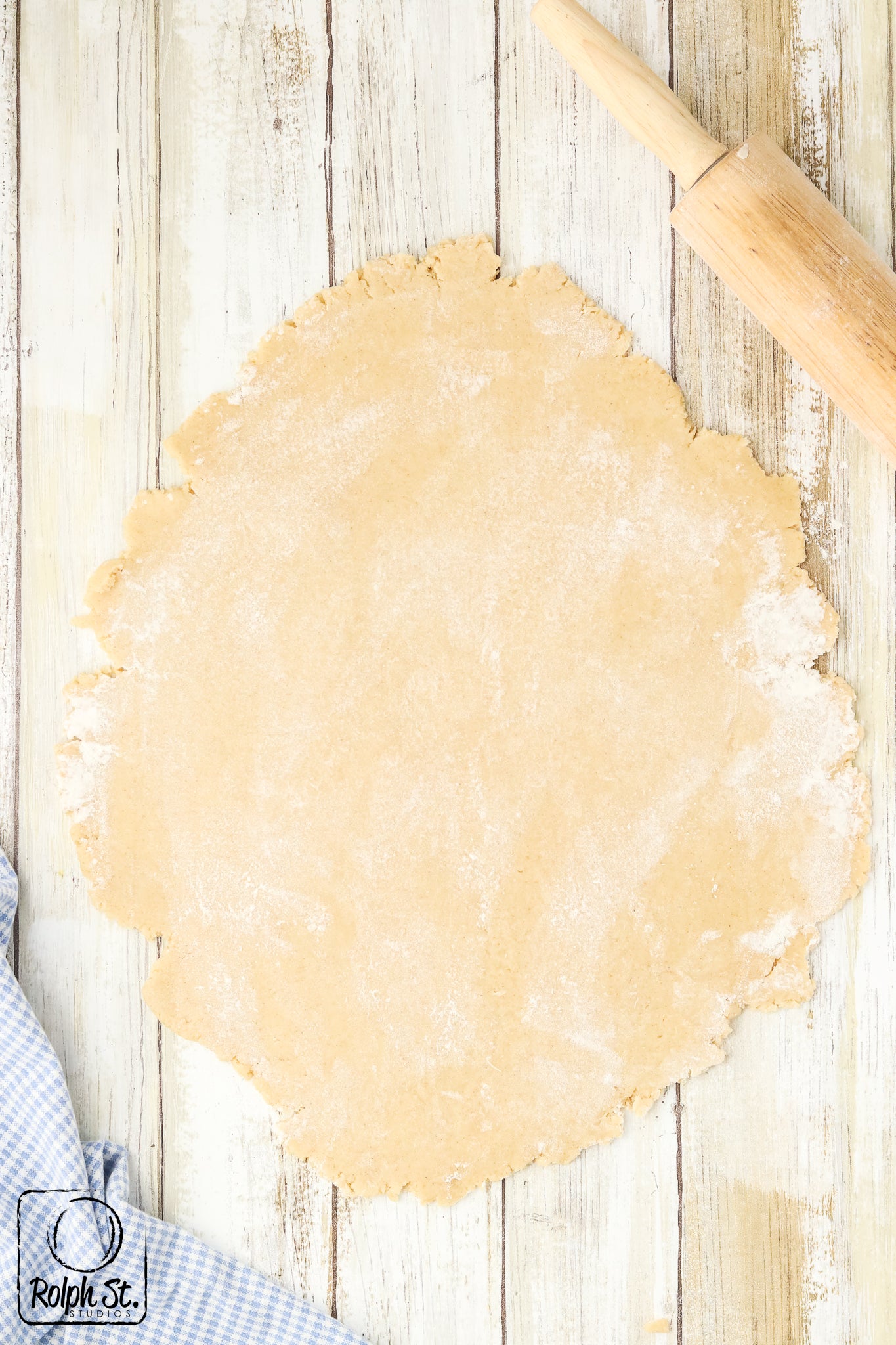 Exclusive Chalkboard Cookies with Edible Chalk