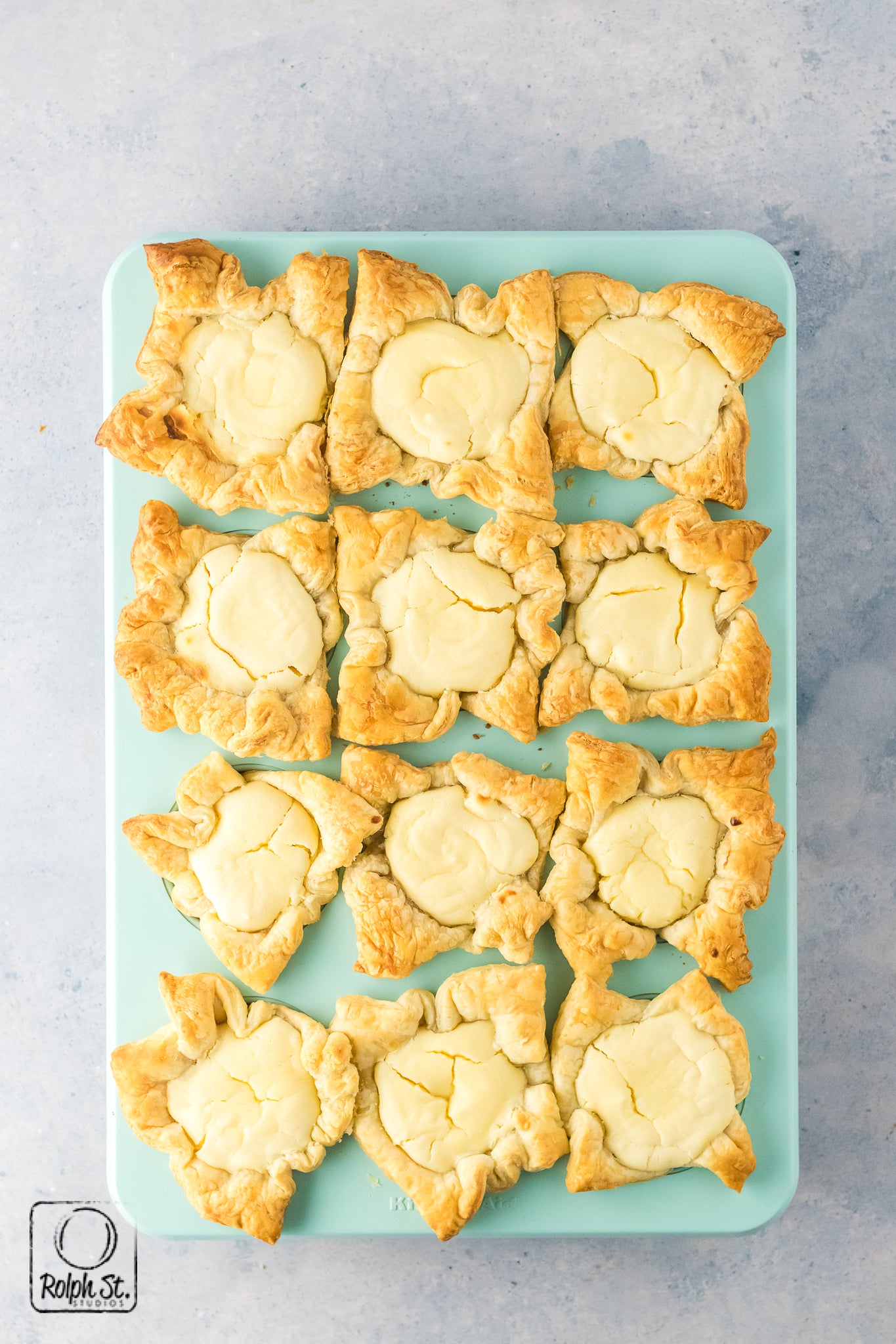 Exclusive Cheese Crowns