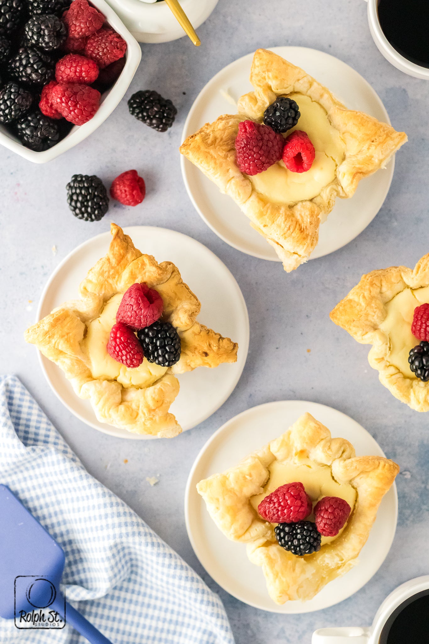 Exclusive Cheese Crowns