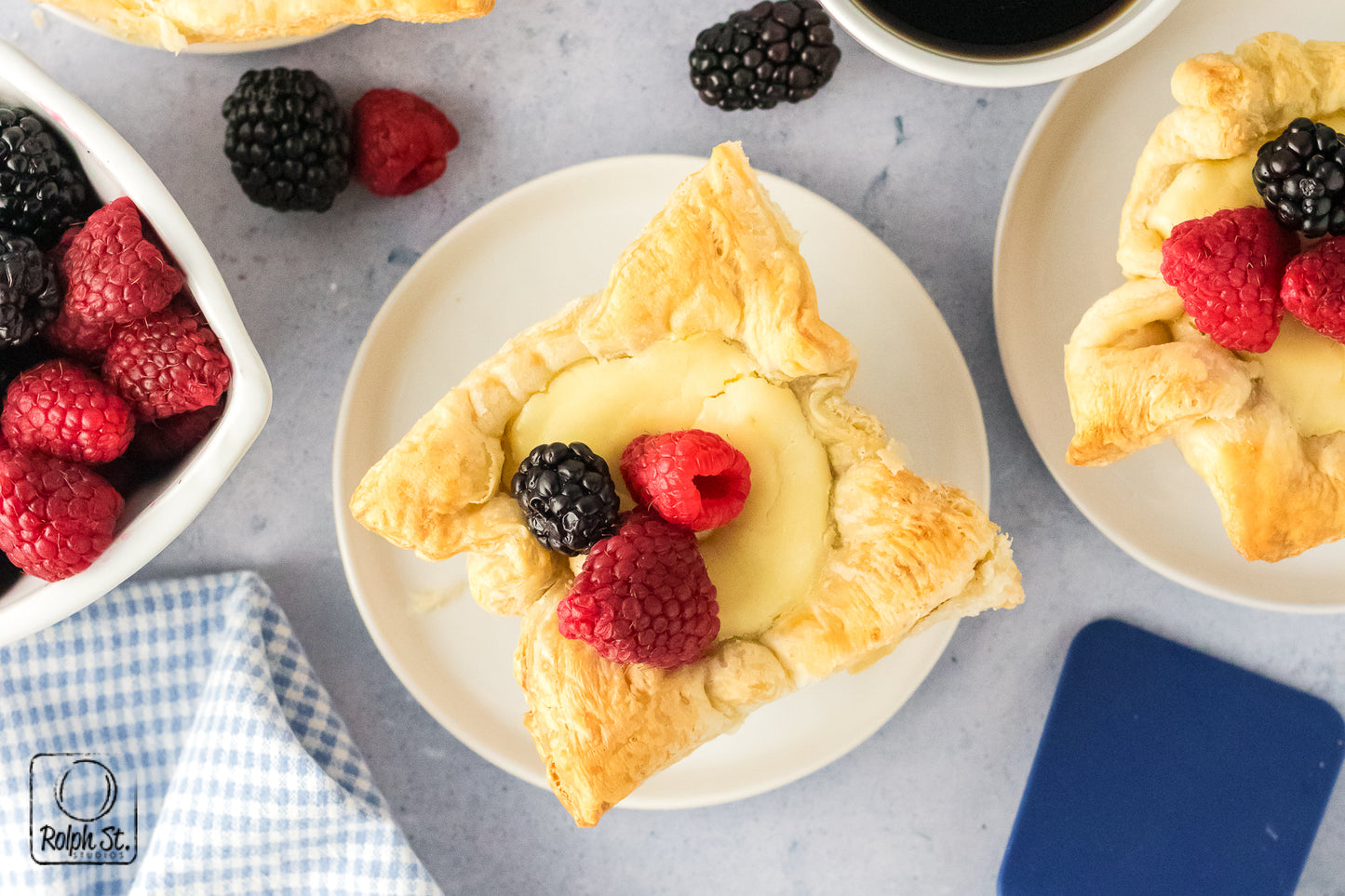 Exclusive Cheese Crowns