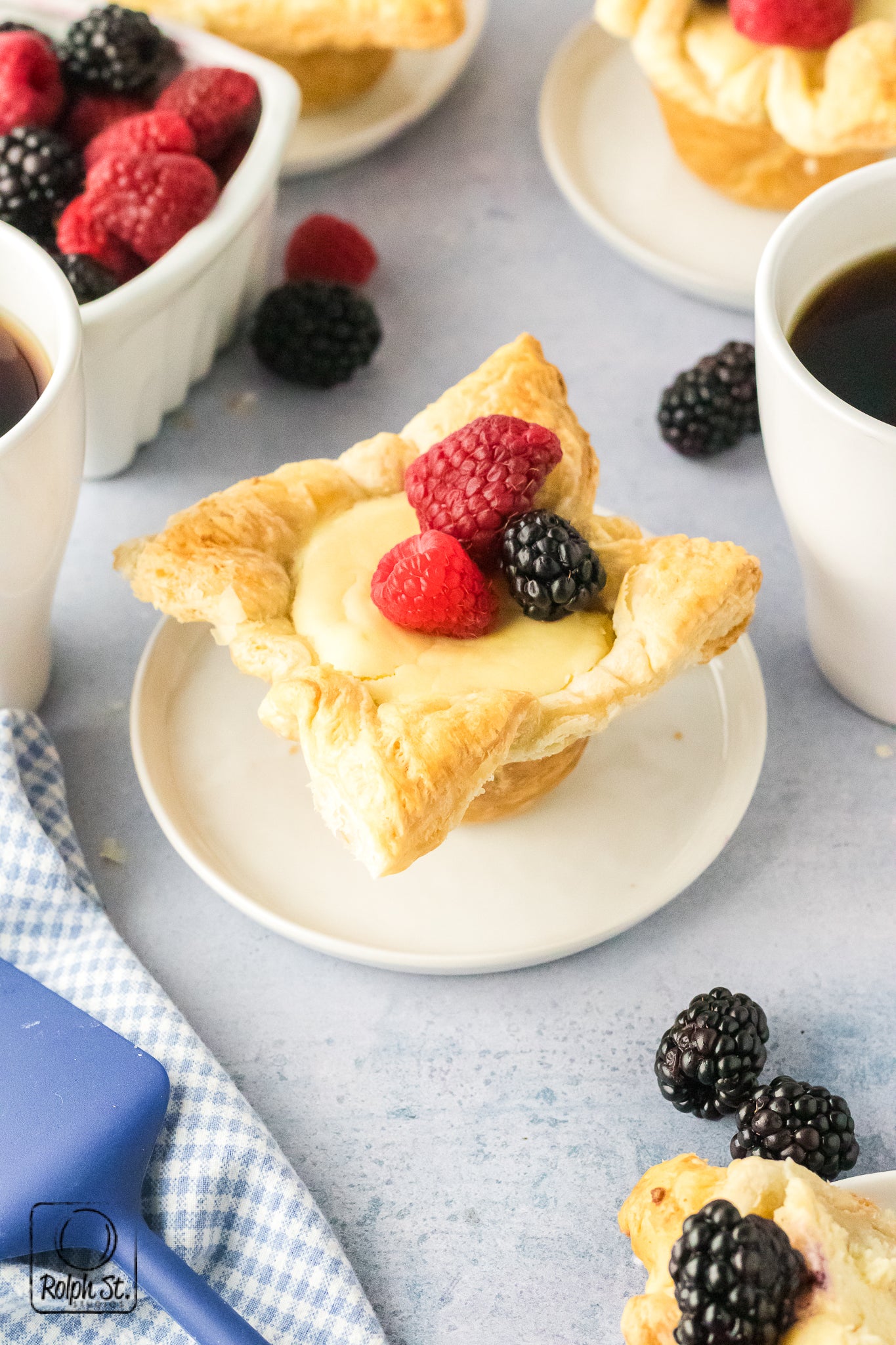 Exclusive Cheese Crowns