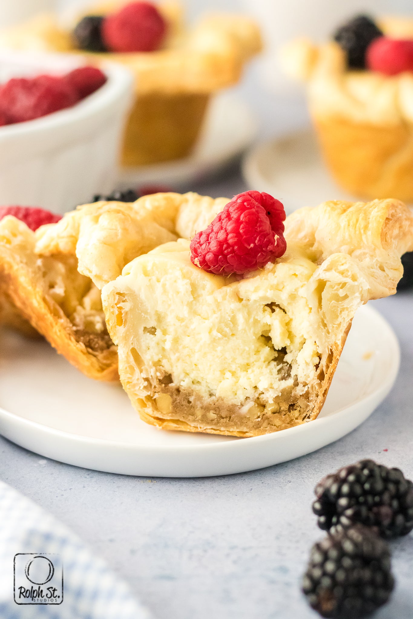 Exclusive Cheese Crowns