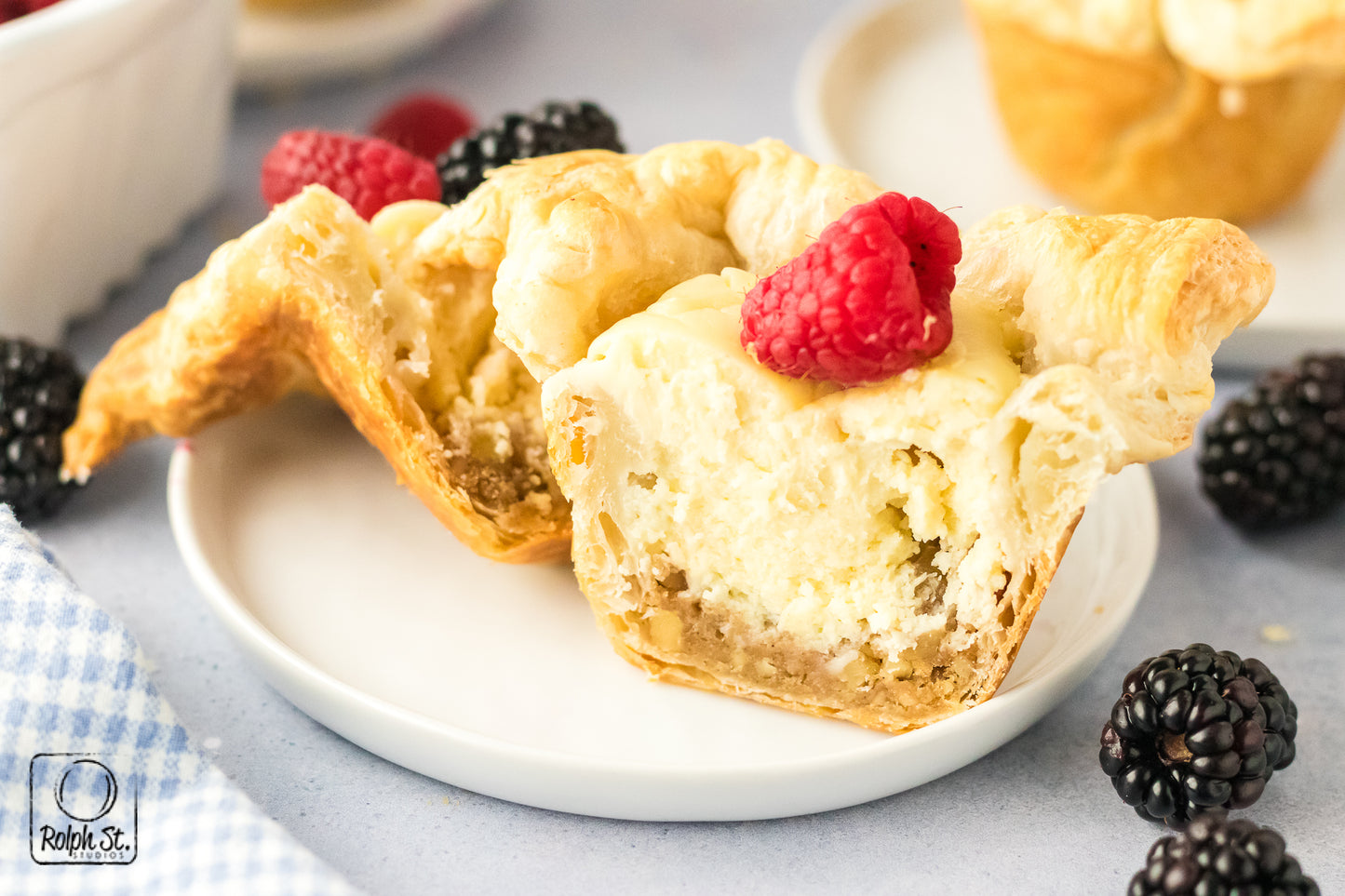 Exclusive Cheese Crowns