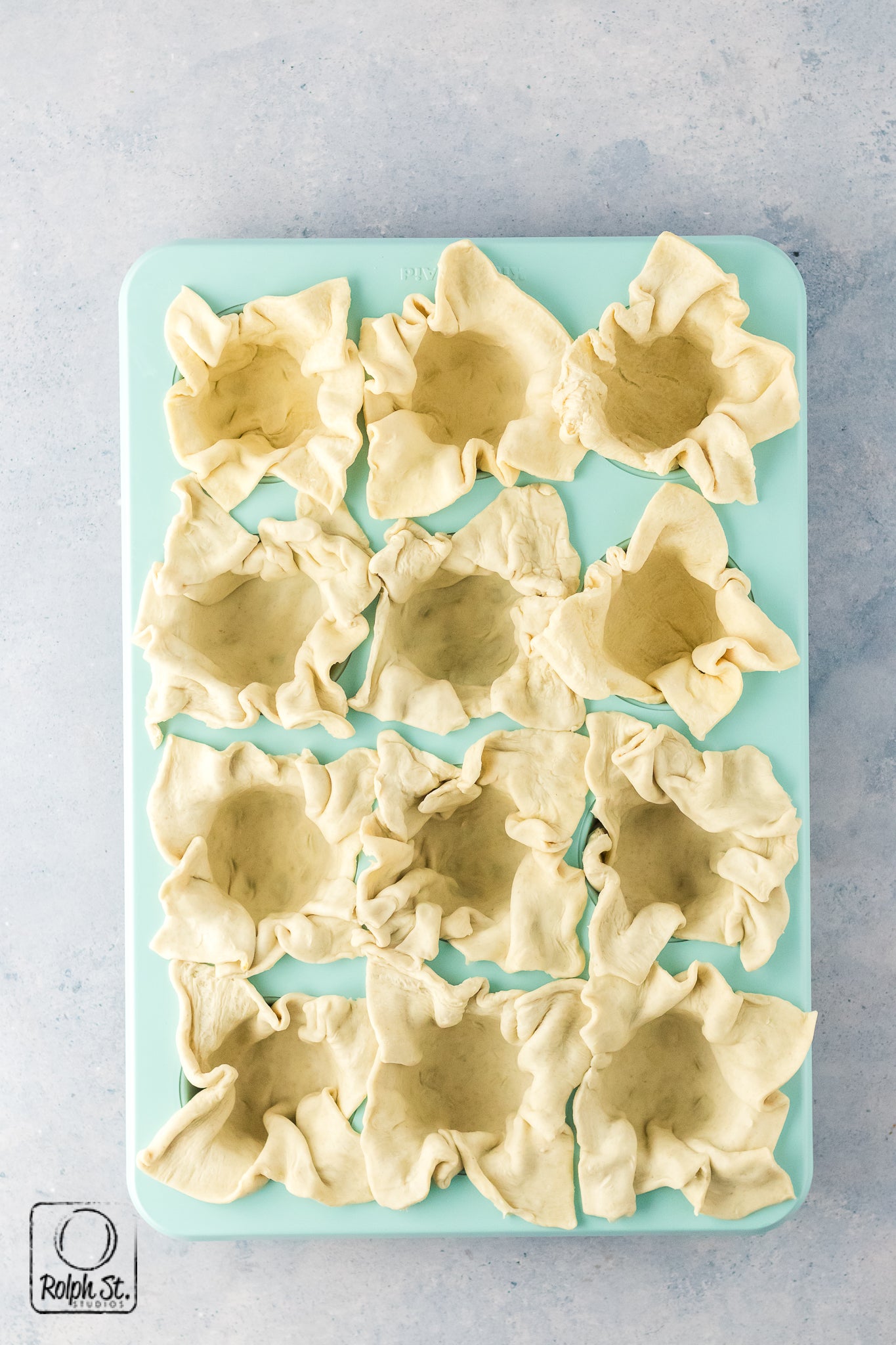 Exclusive Cheese Crowns