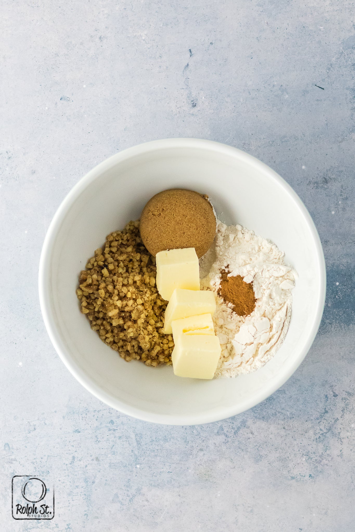 Exclusive Cheese Crowns