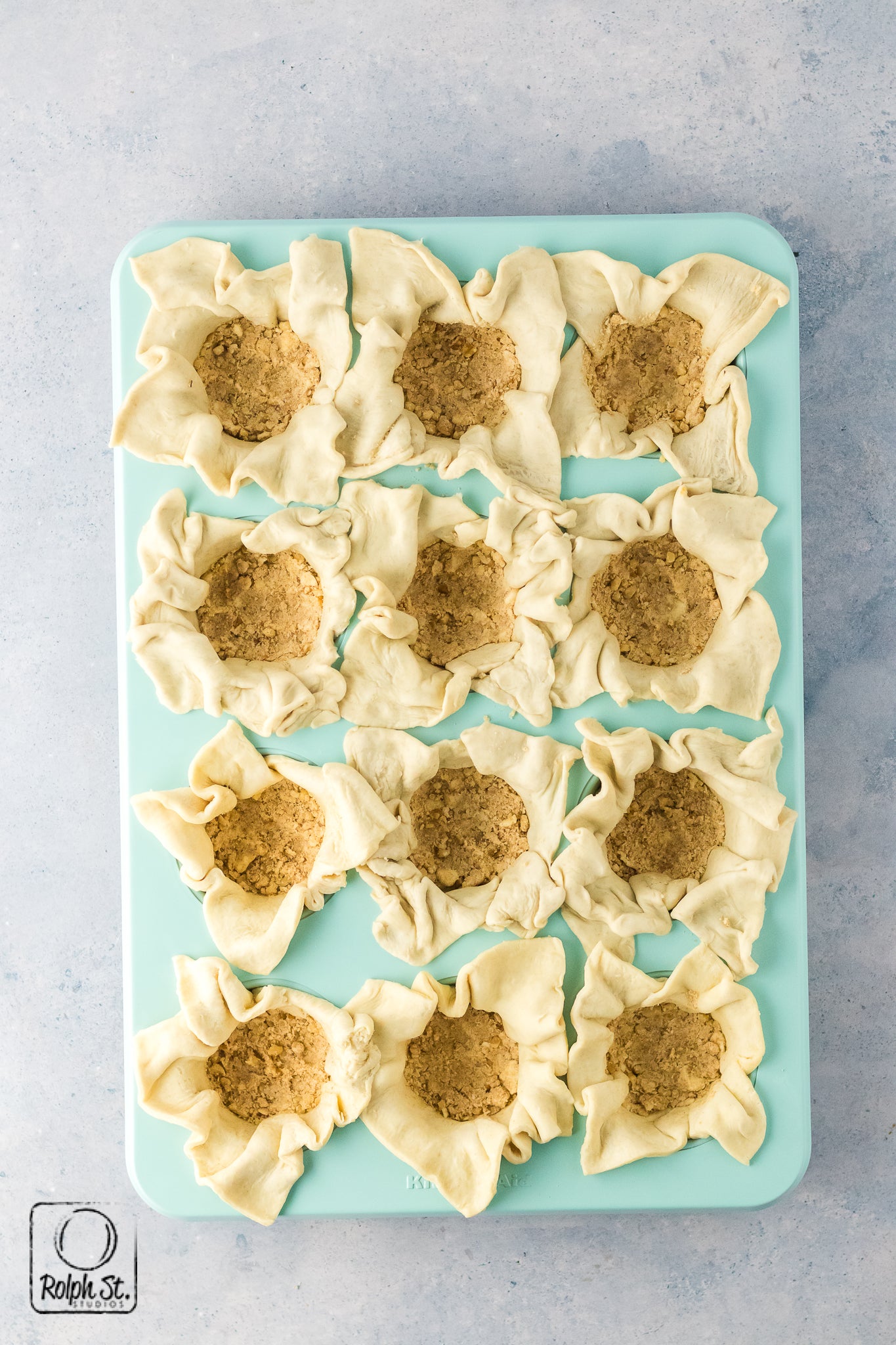 Exclusive Cheese Crowns