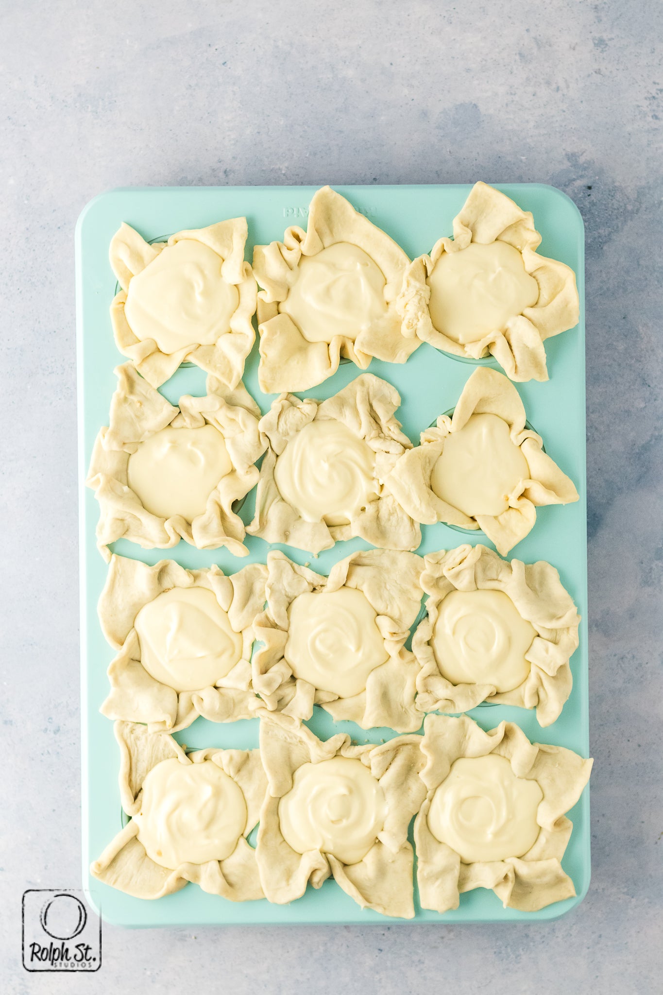 Exclusive Cheese Crowns