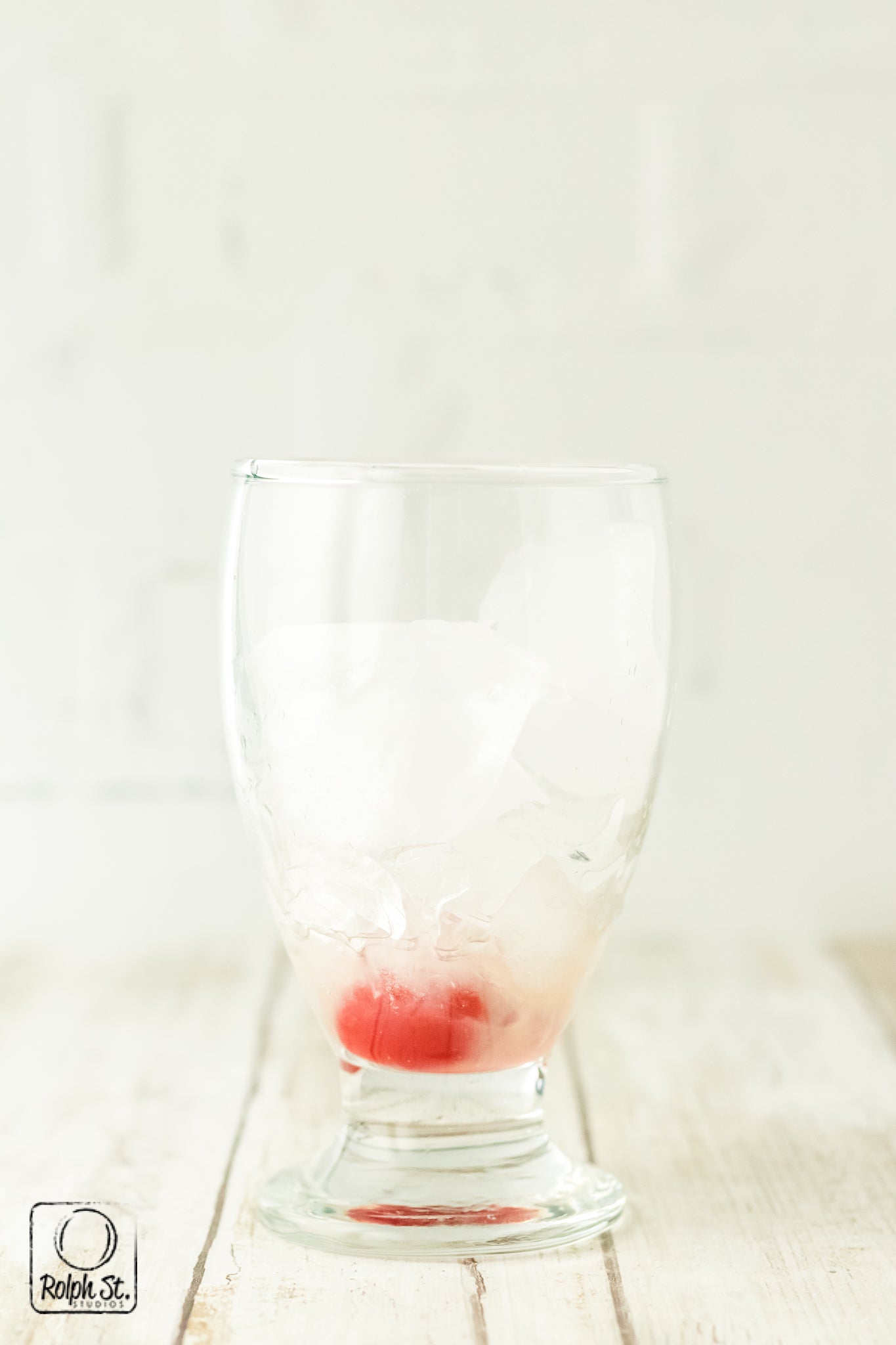 Mini Exclusive Cherry Limeade (Sonic Copycat)