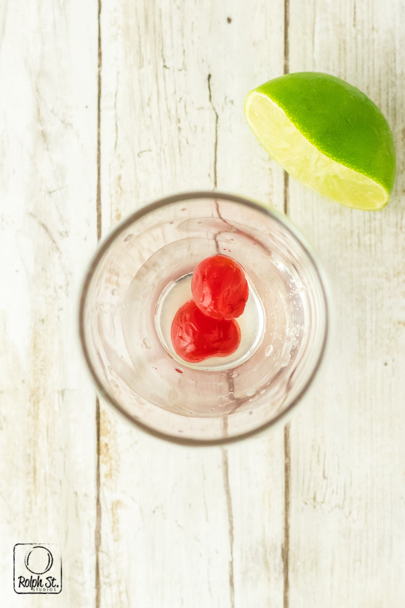 Mini Exclusive Cherry Limeade (Sonic Copycat)