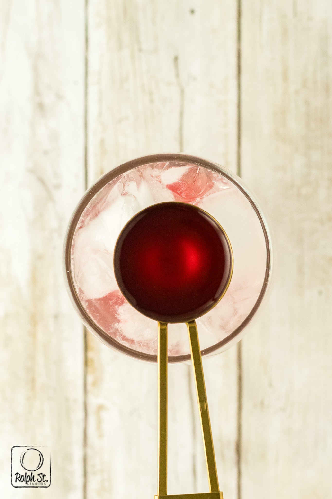 Mini Exclusive Cherry Limeade (Sonic Copycat)