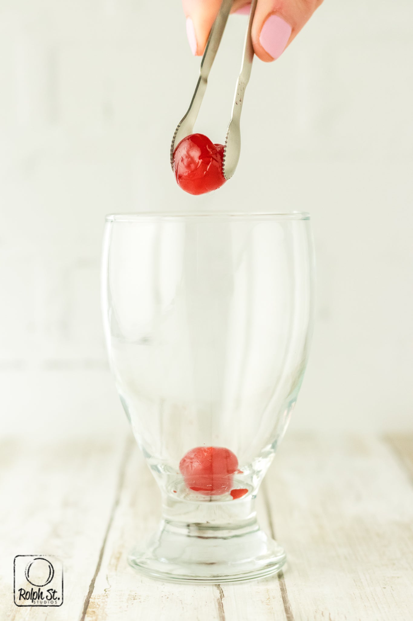 Mini Exclusive Cherry Limeade (Sonic Copycat)