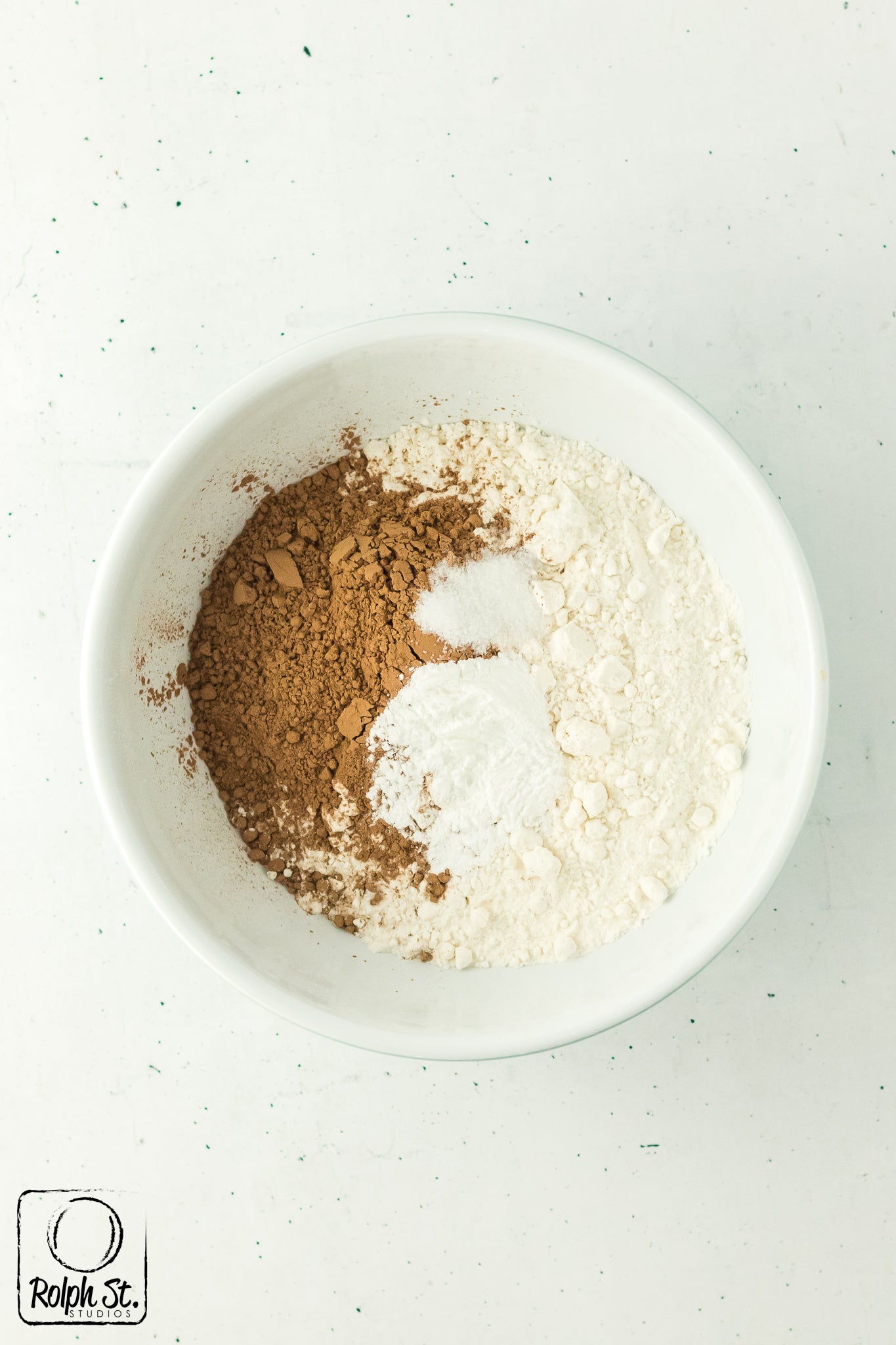 Exclusive Chocolate Cherry Brownies