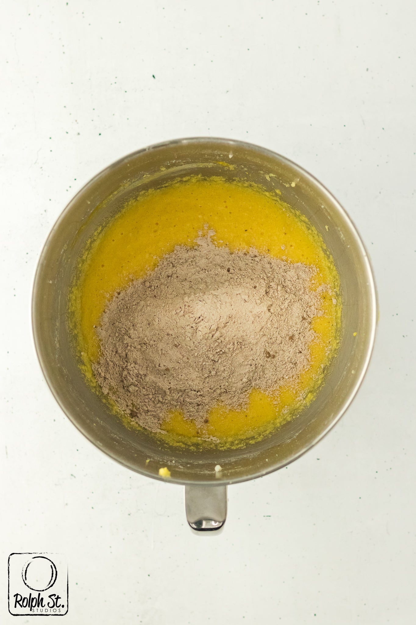 Exclusive Chocolate Cherry Brownies