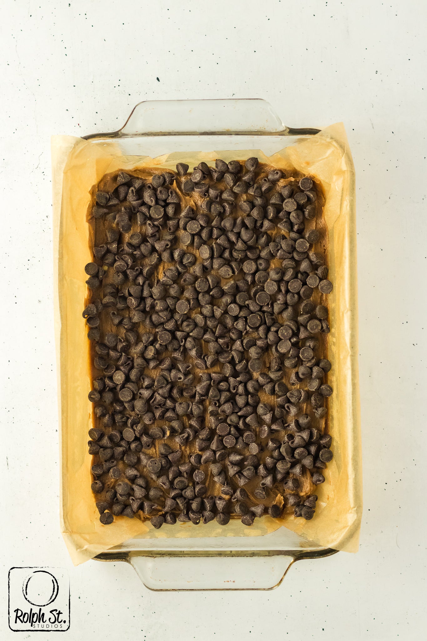 Exclusive Chocolate Cherry Brownies