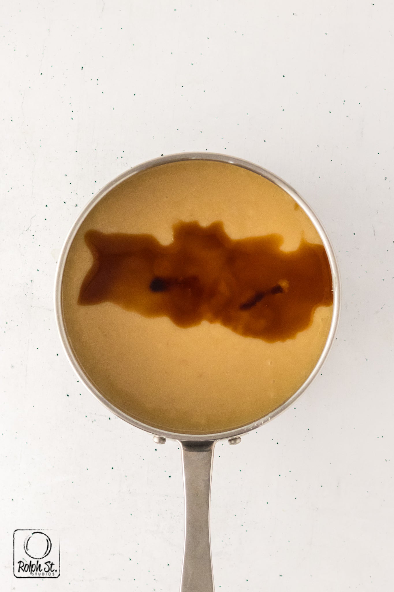 Exclusive Chocolate Chip Millionaire Bars