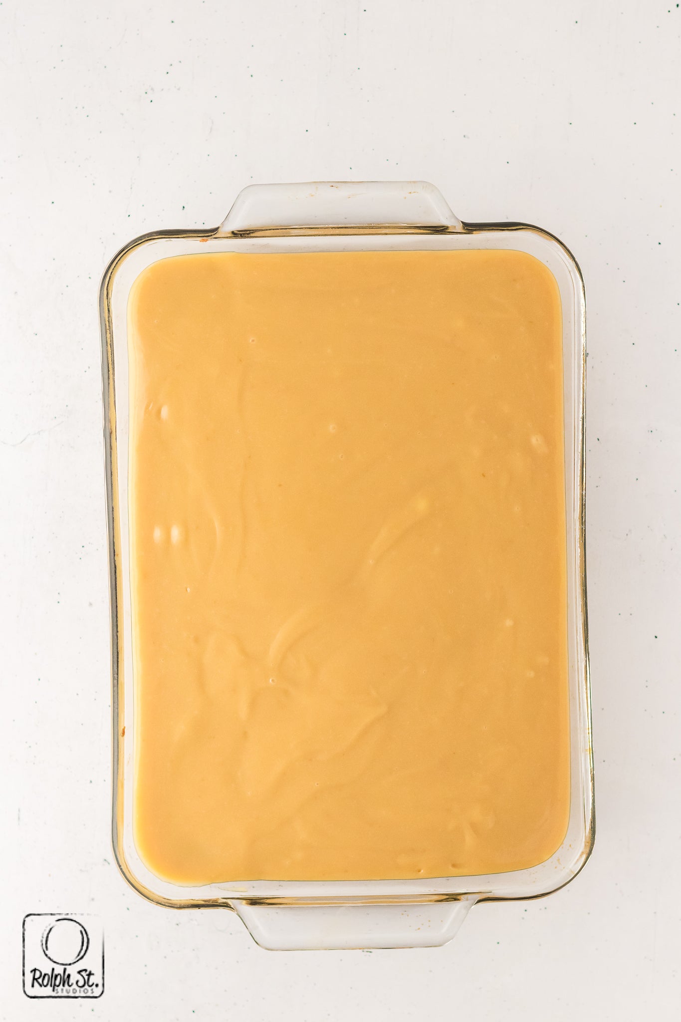 Exclusive Chocolate Chip Millionaire Bars