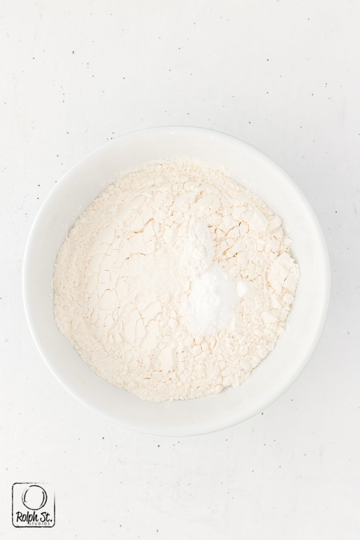 Exclusive Chocolate Chip Millionaire Bars