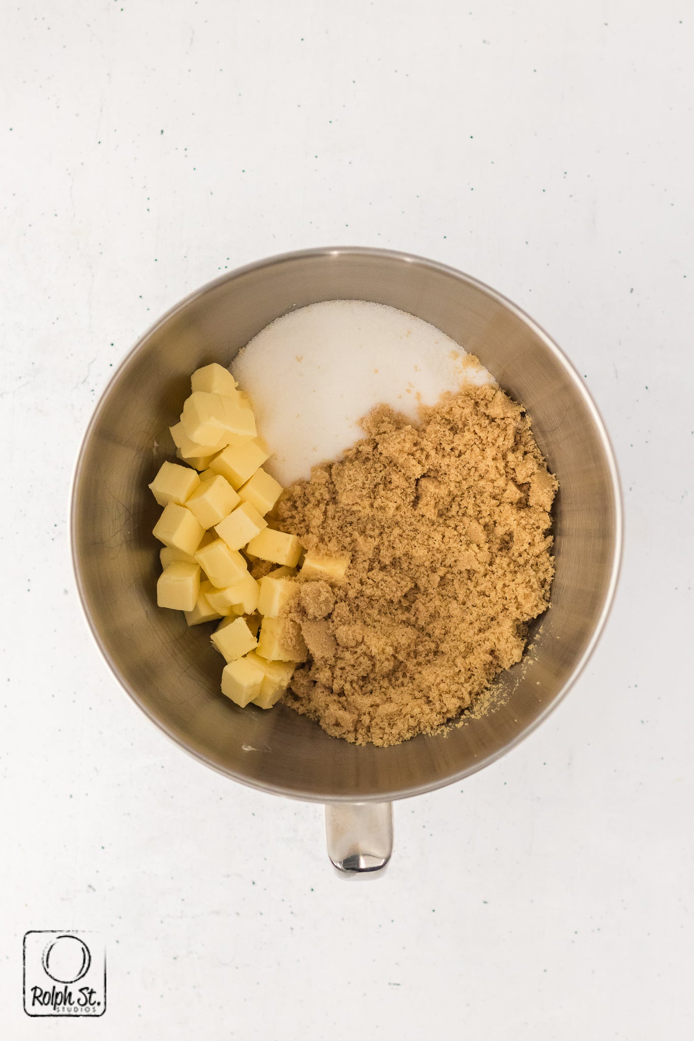 Exclusive Chocolate Chip Millionaire Bars