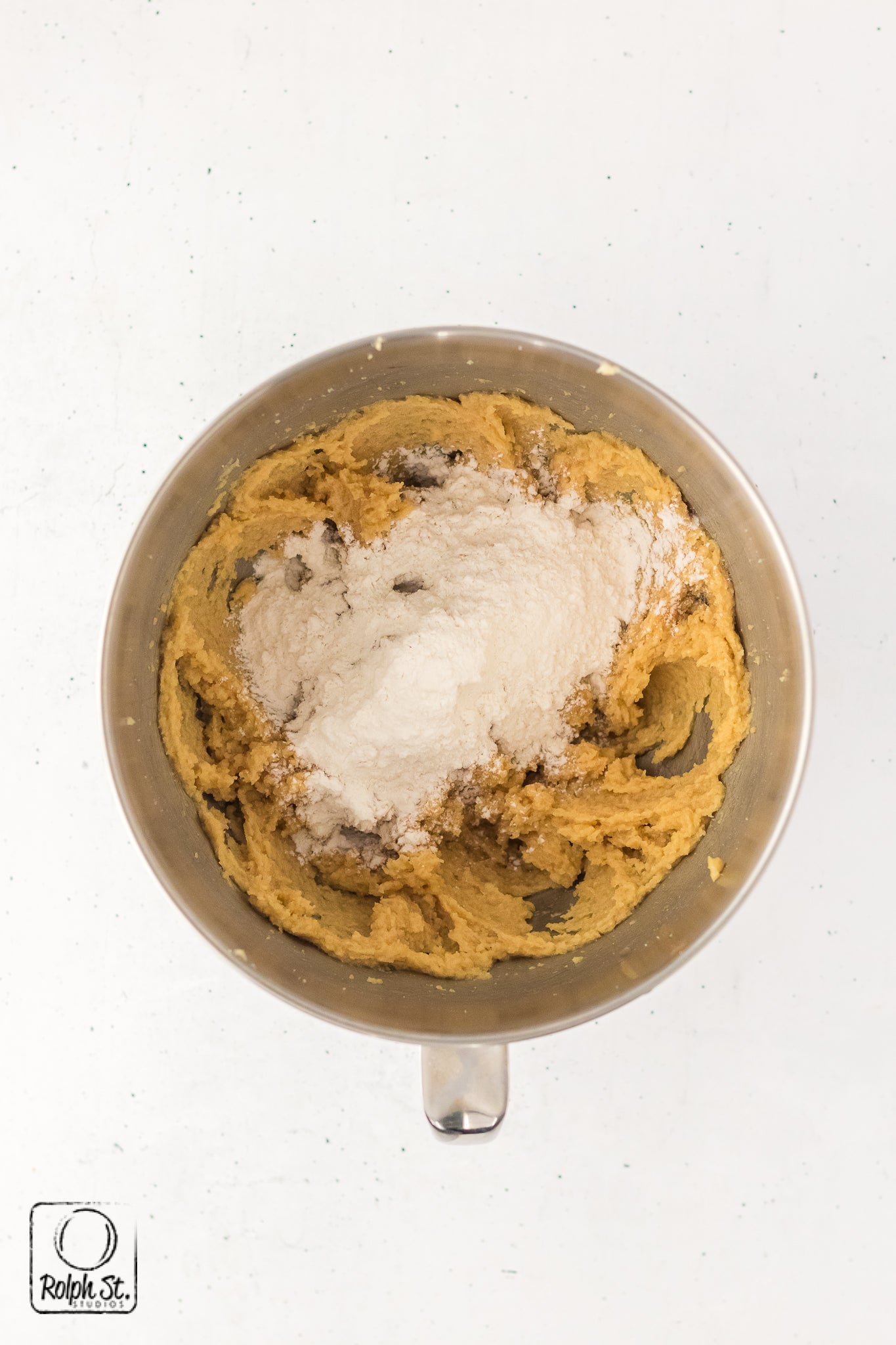 Exclusive Chocolate Chip Millionaire Bars