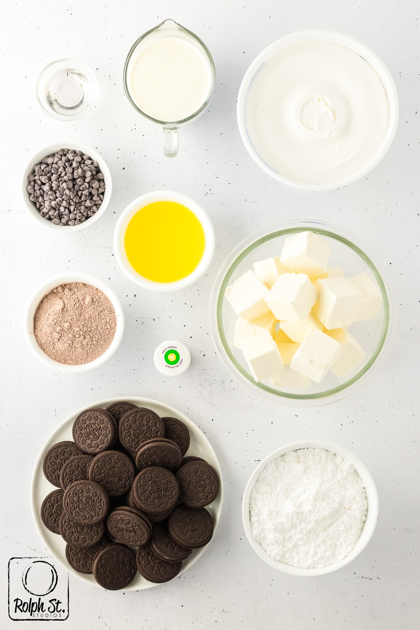 Exclusive Chocolate Mint Lush