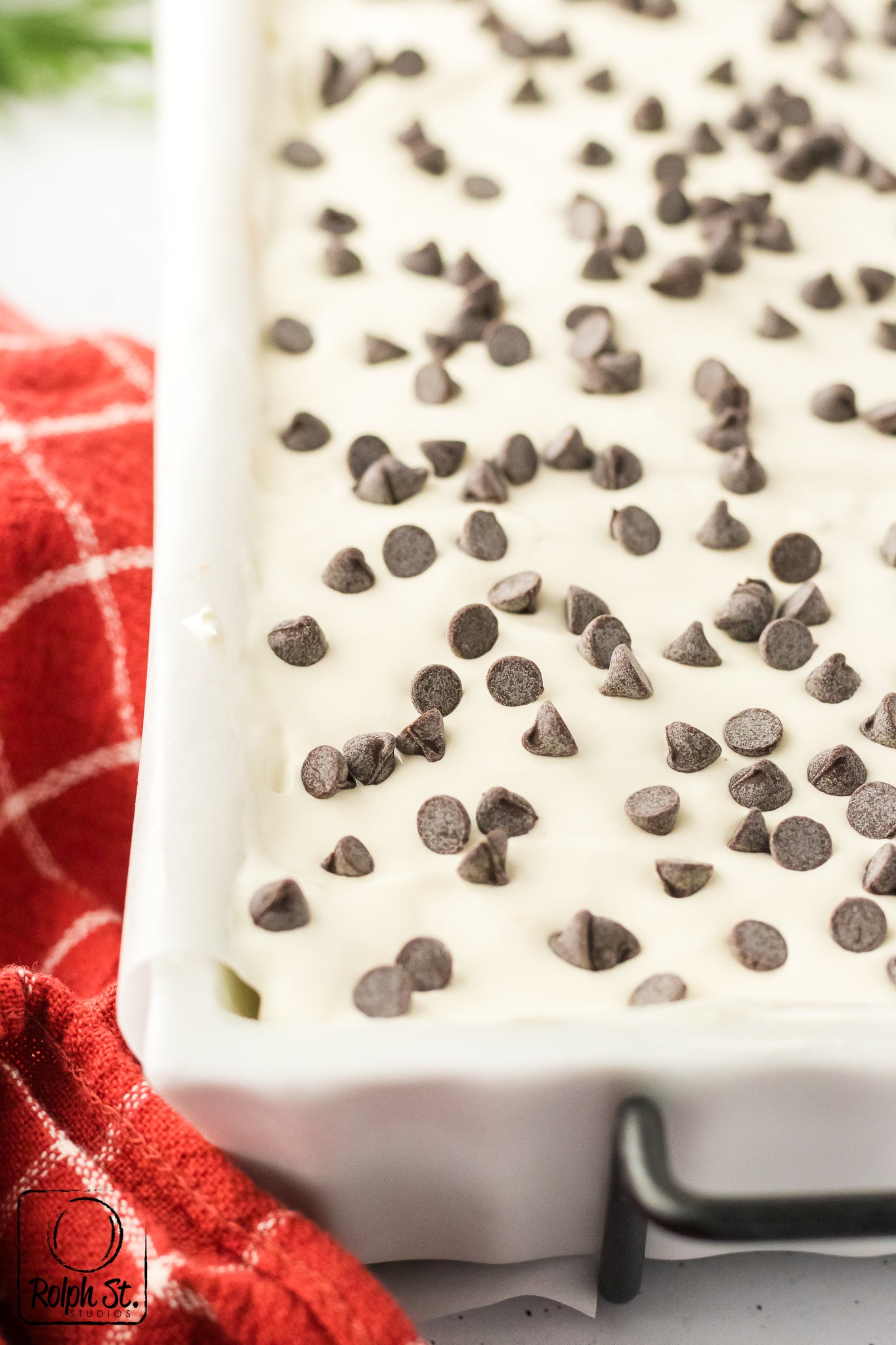 Exclusive Chocolate Mint Lush