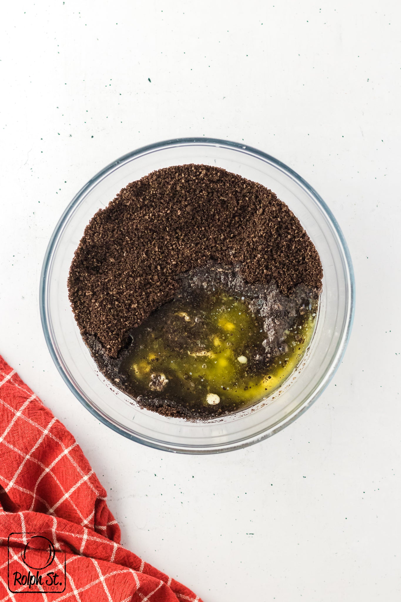Exclusive Chocolate Mint Lush