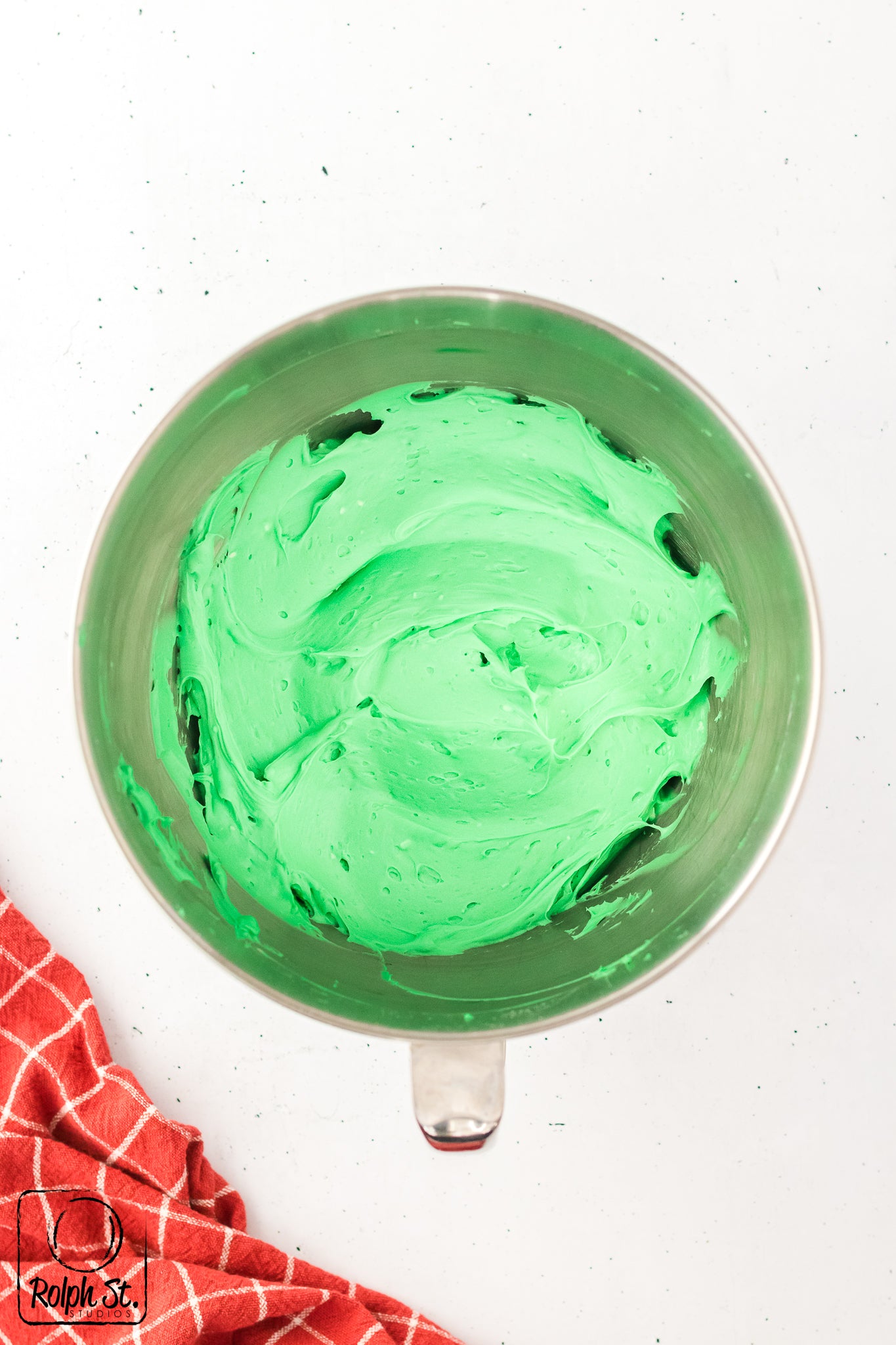Exclusive Chocolate Mint Lush