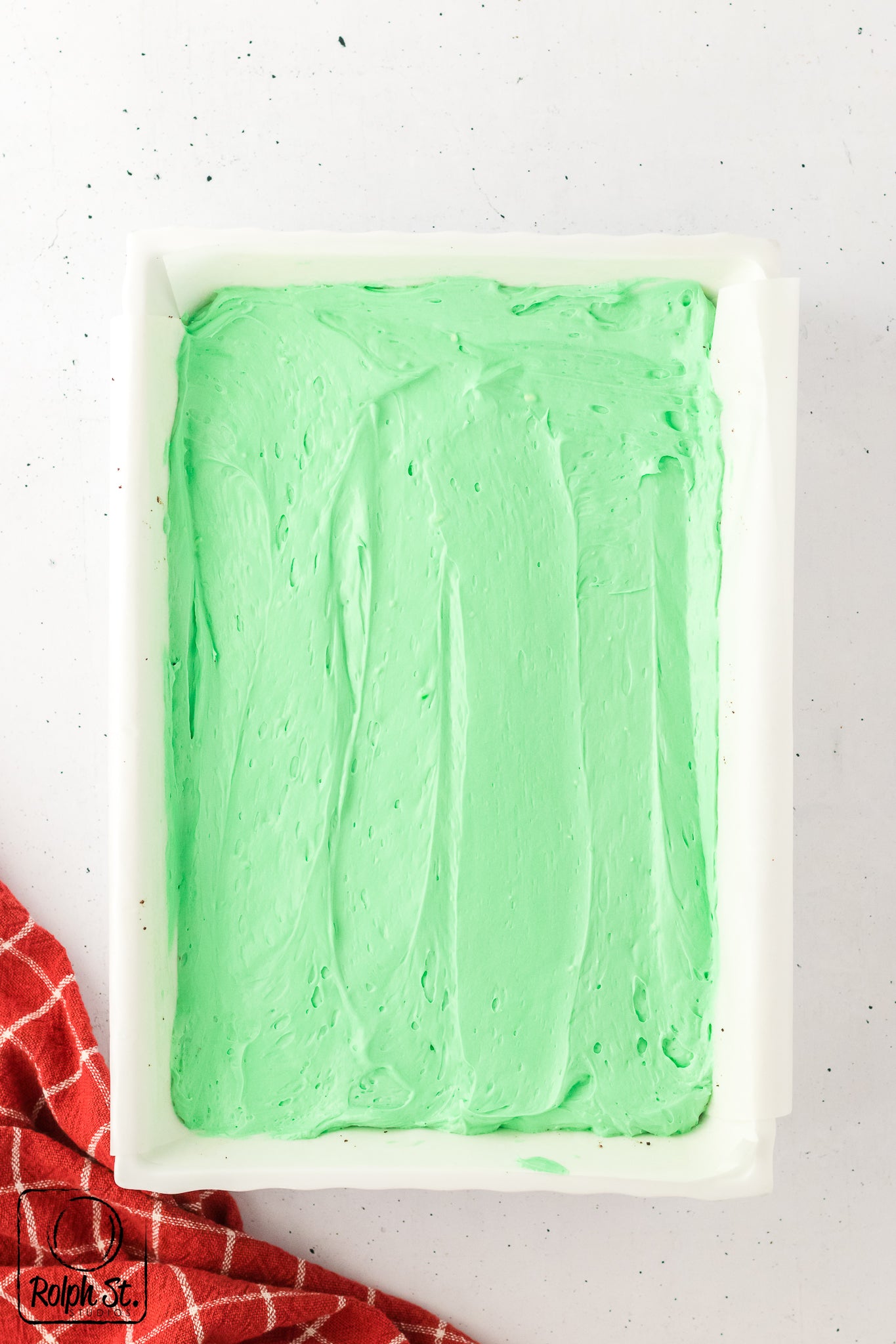 Exclusive Chocolate Mint Lush