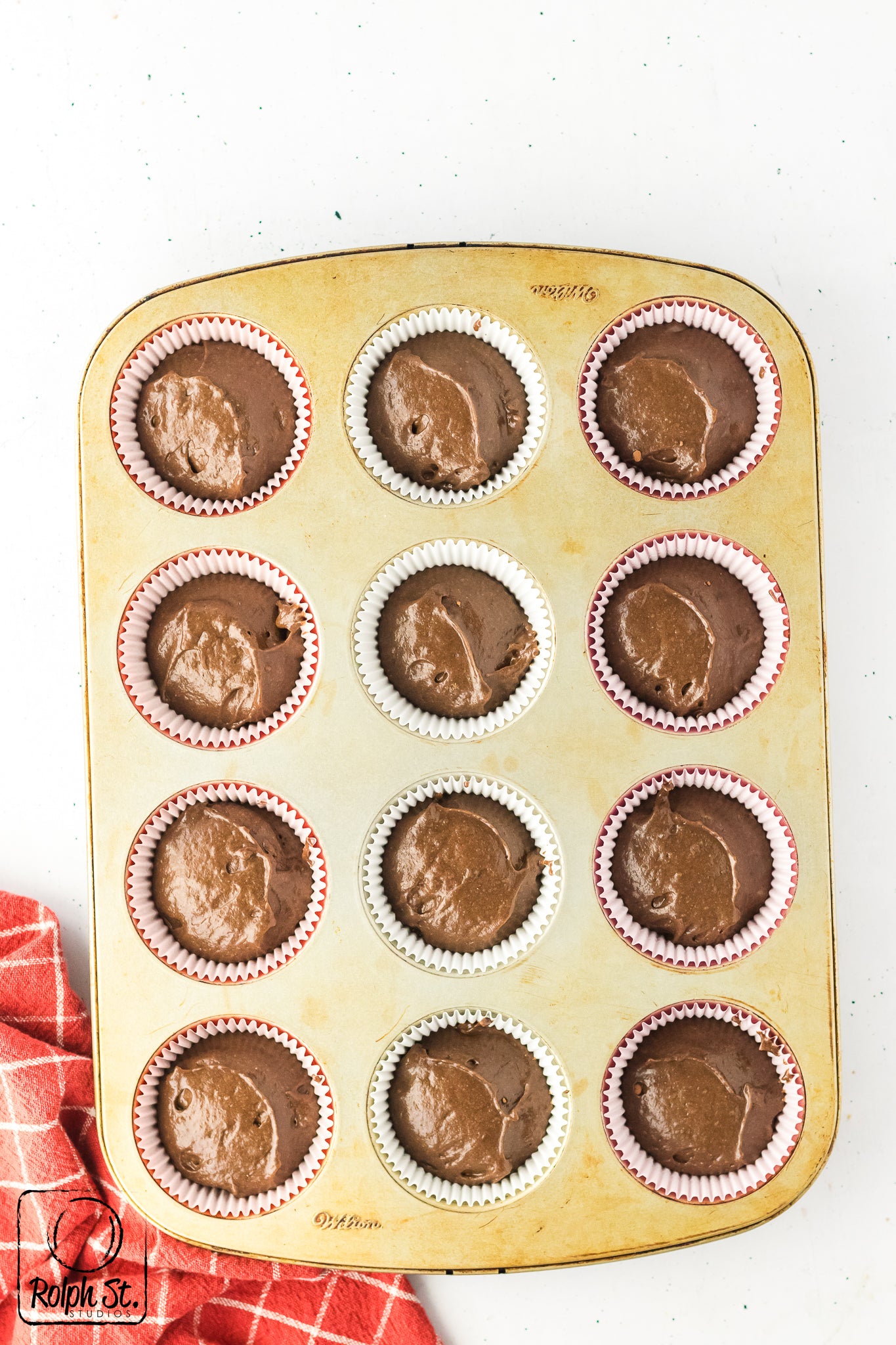 Exclusive Chocolate Dipped Strawberry Cupcakes