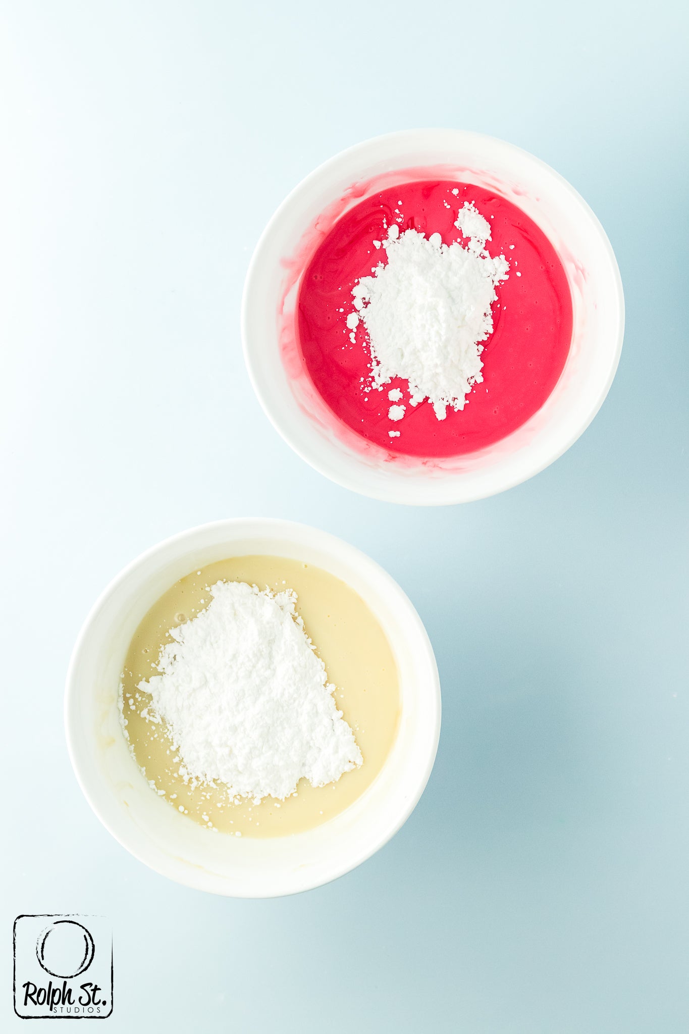 Exclusive Coconut Ice