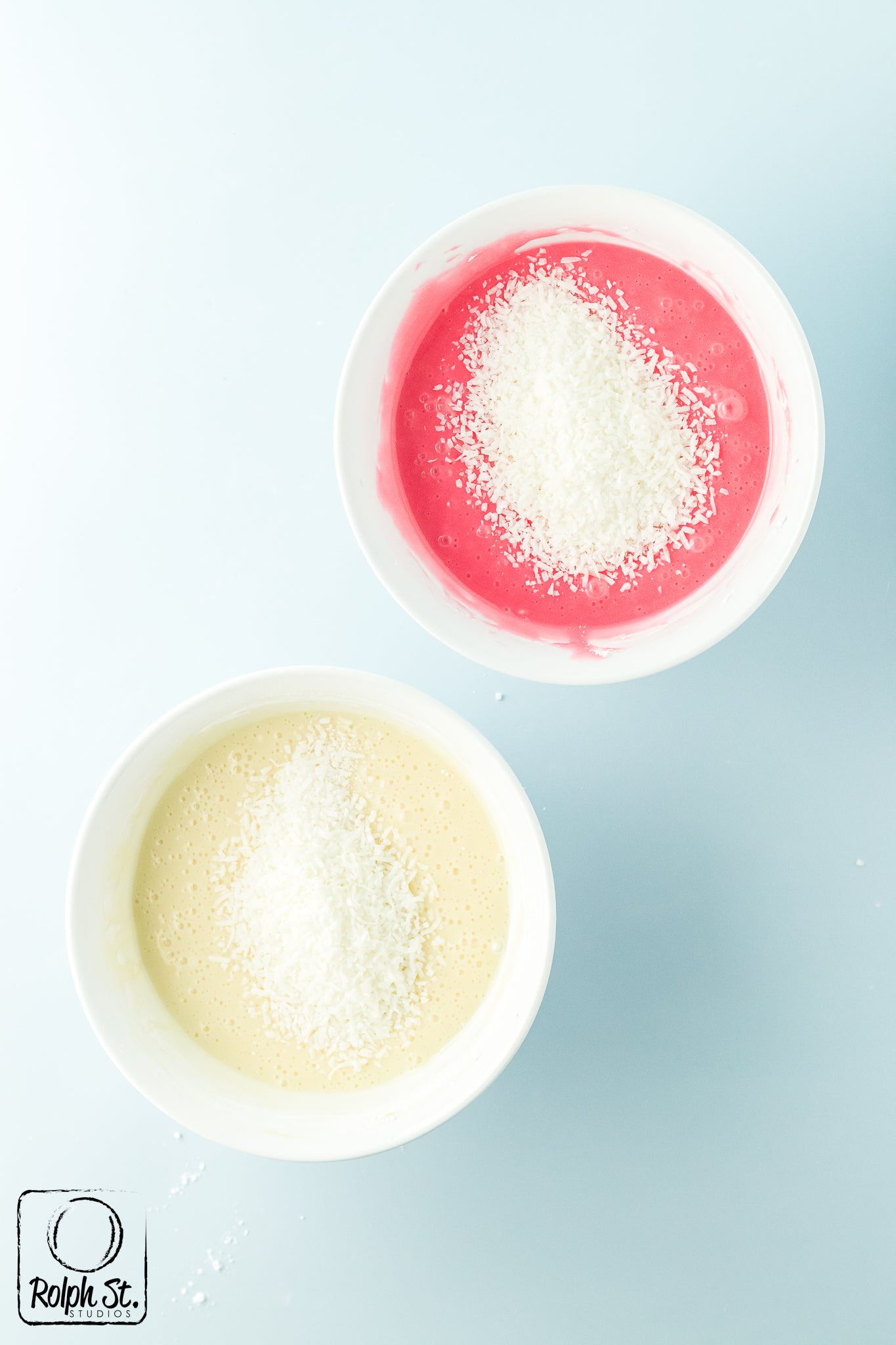 Exclusive Coconut Ice