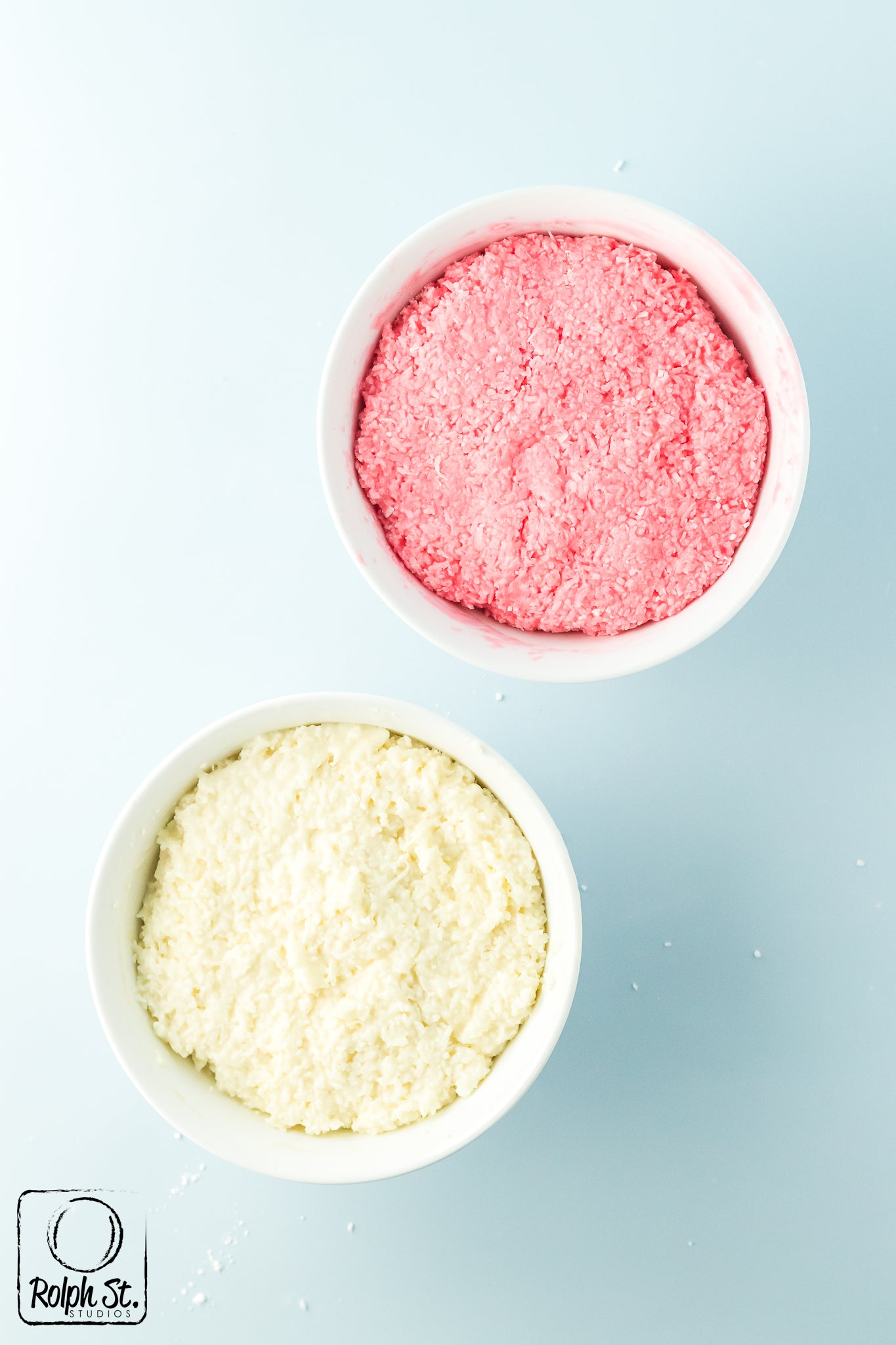 Exclusive Coconut Ice