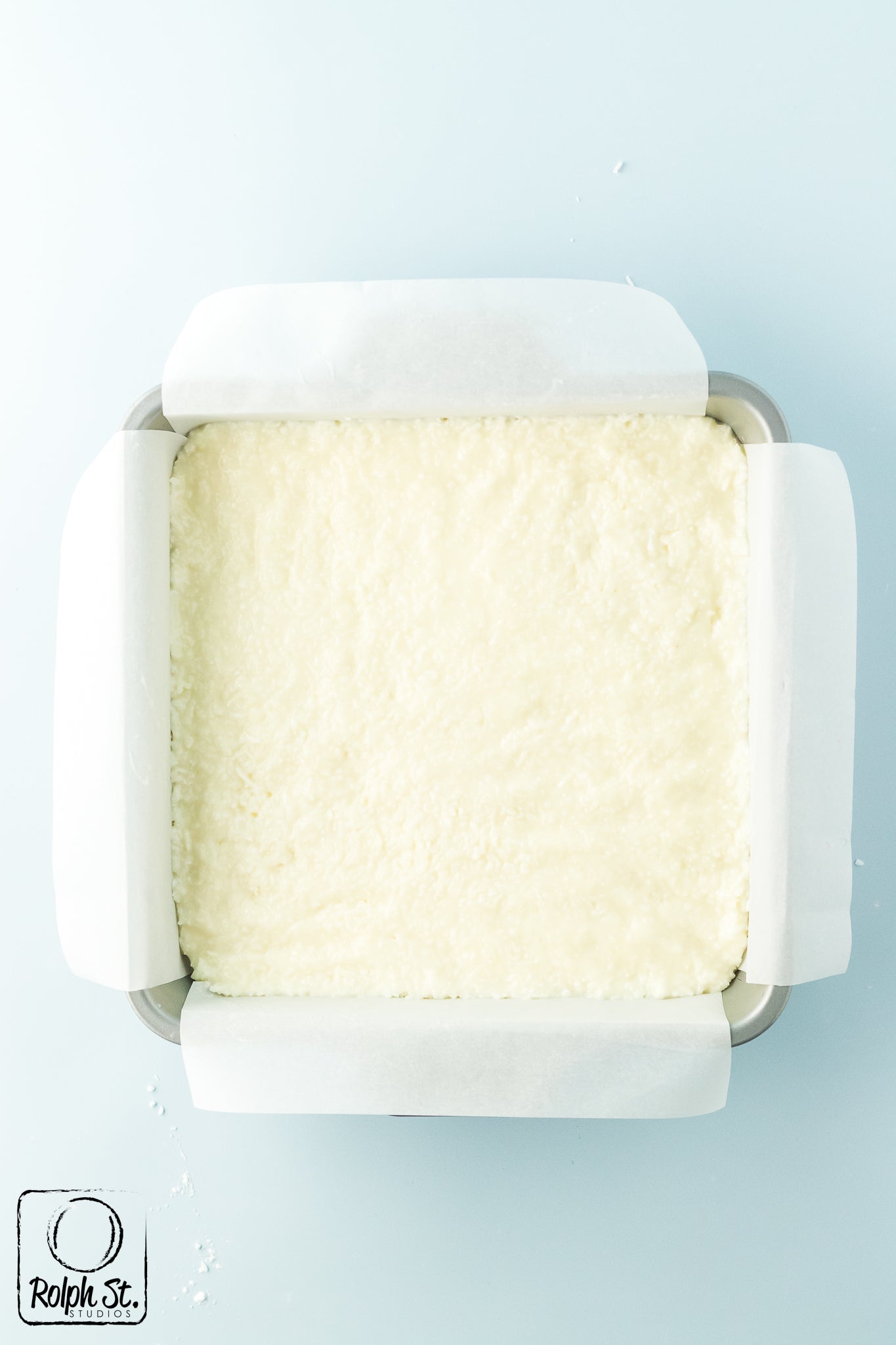 Exclusive Coconut Ice