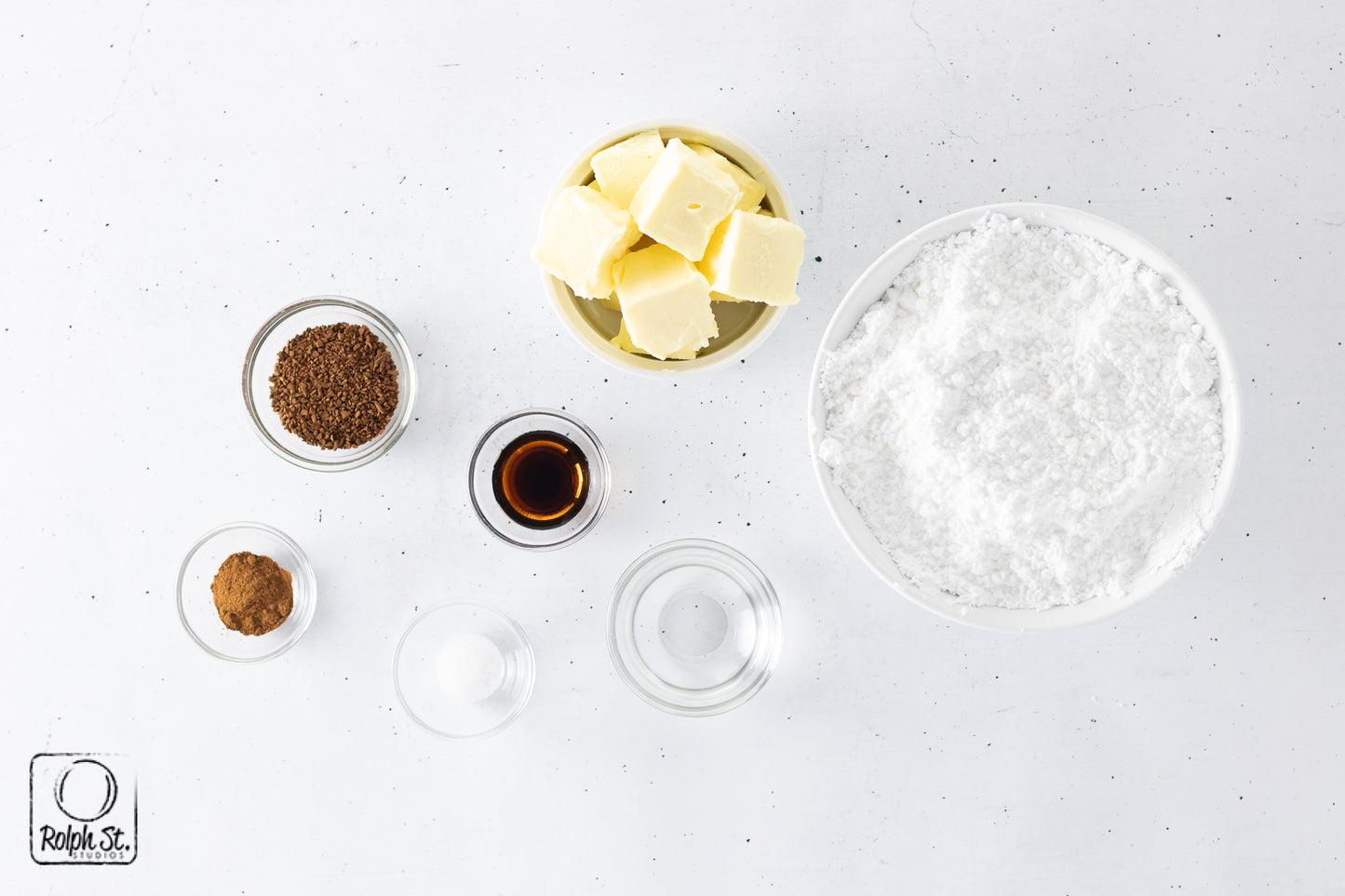 Exclusive Coffee Frosting