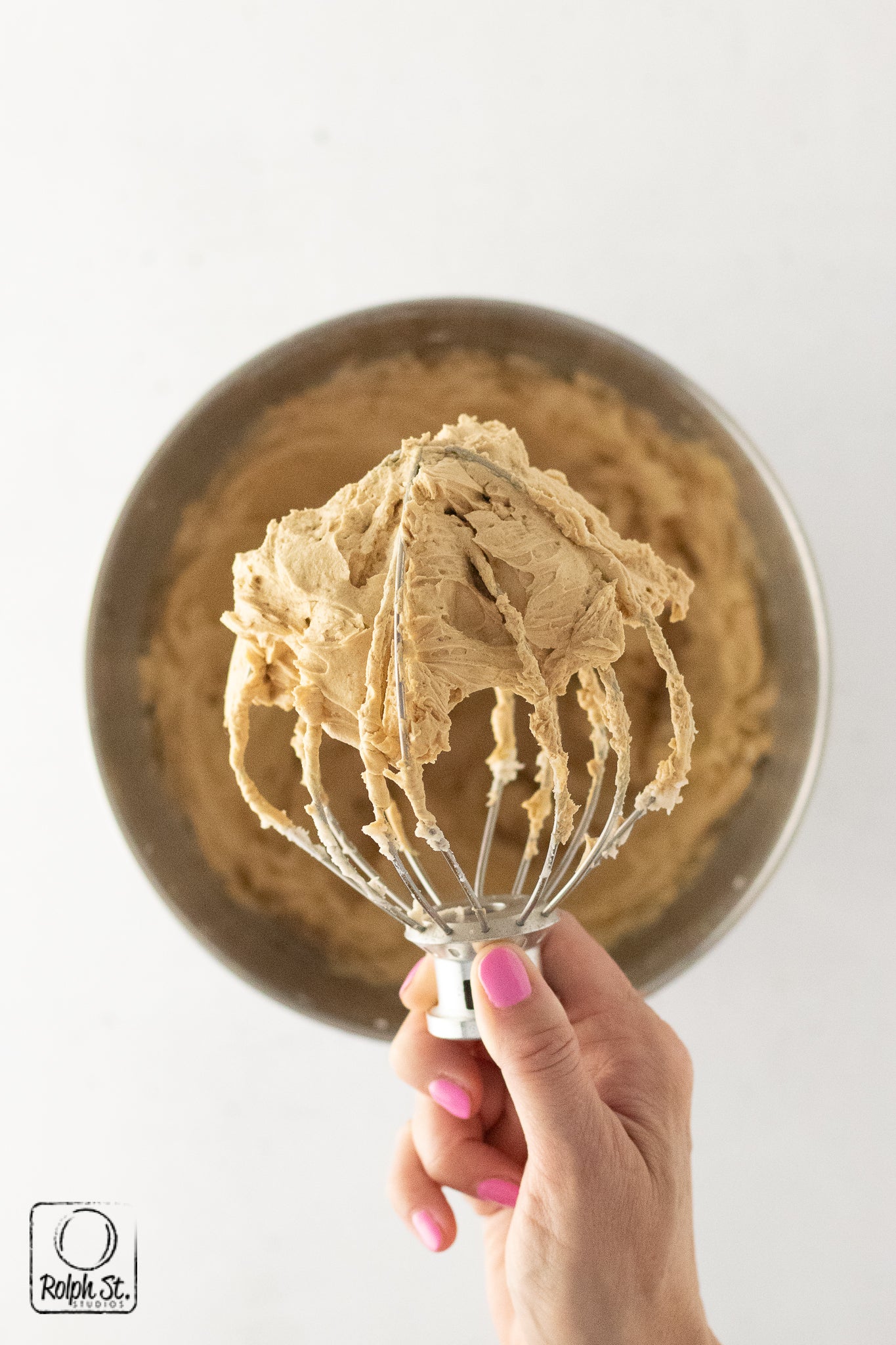 Exclusive Coffee Frosting