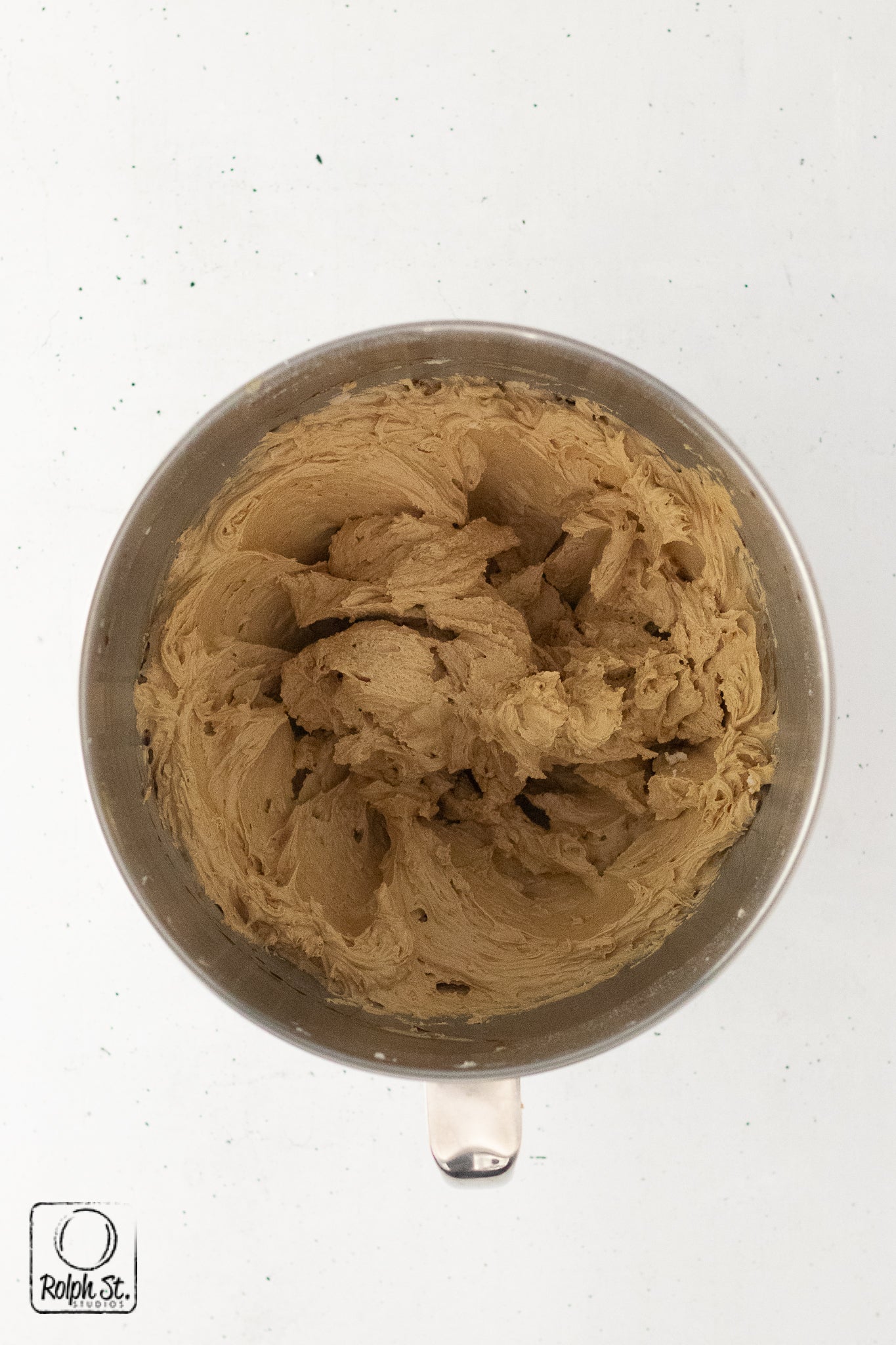 Exclusive Coffee Frosting